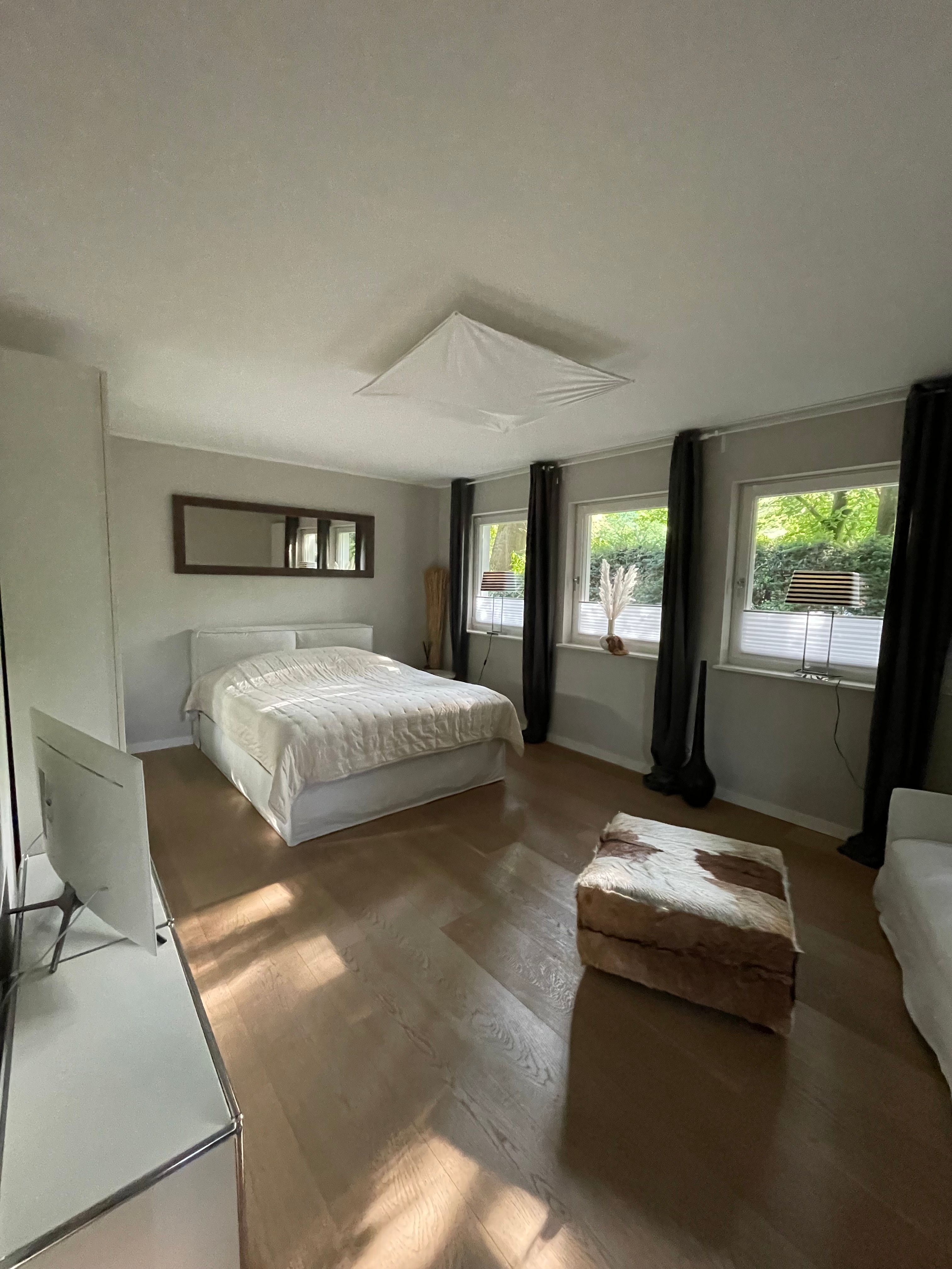 Stylish Apartment In Top Location - Stylish apartment in top location - Gallery - 8