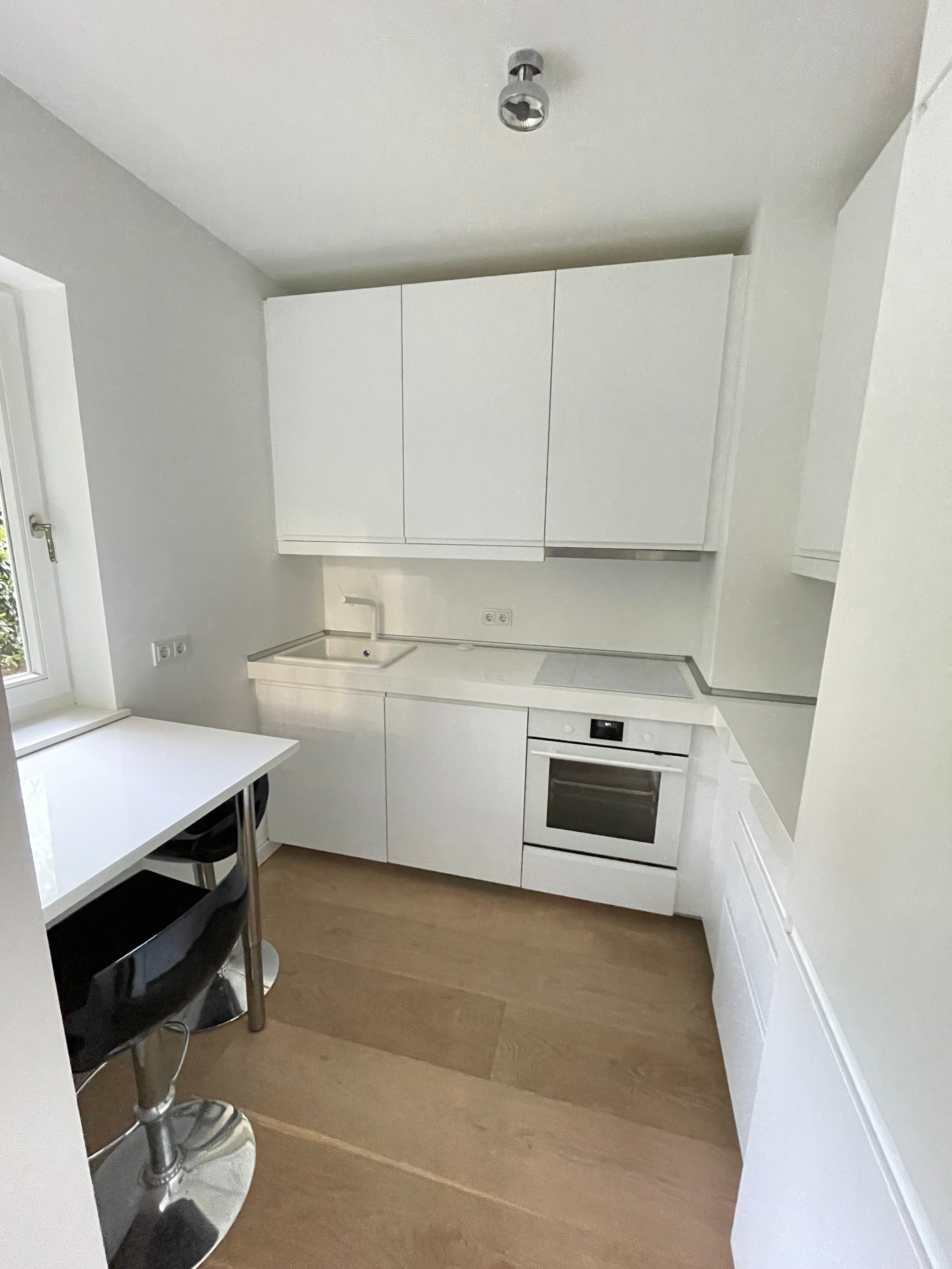 Stylish Apartment In Top Location - Stylish apartment in top location - Gallery - 6