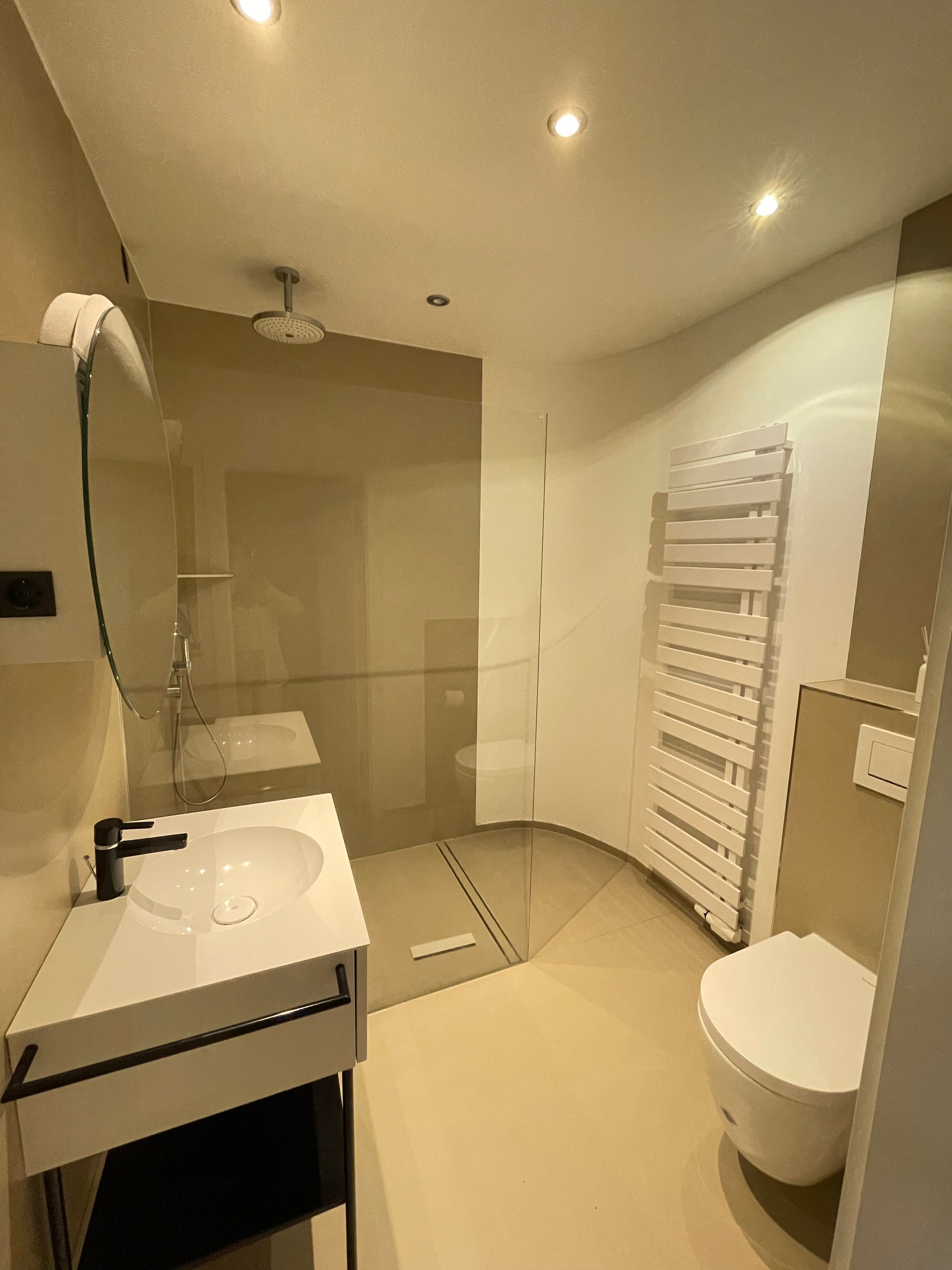 Stylish Apartment In Top Location - Stylish apartment in top location - Gallery - 5