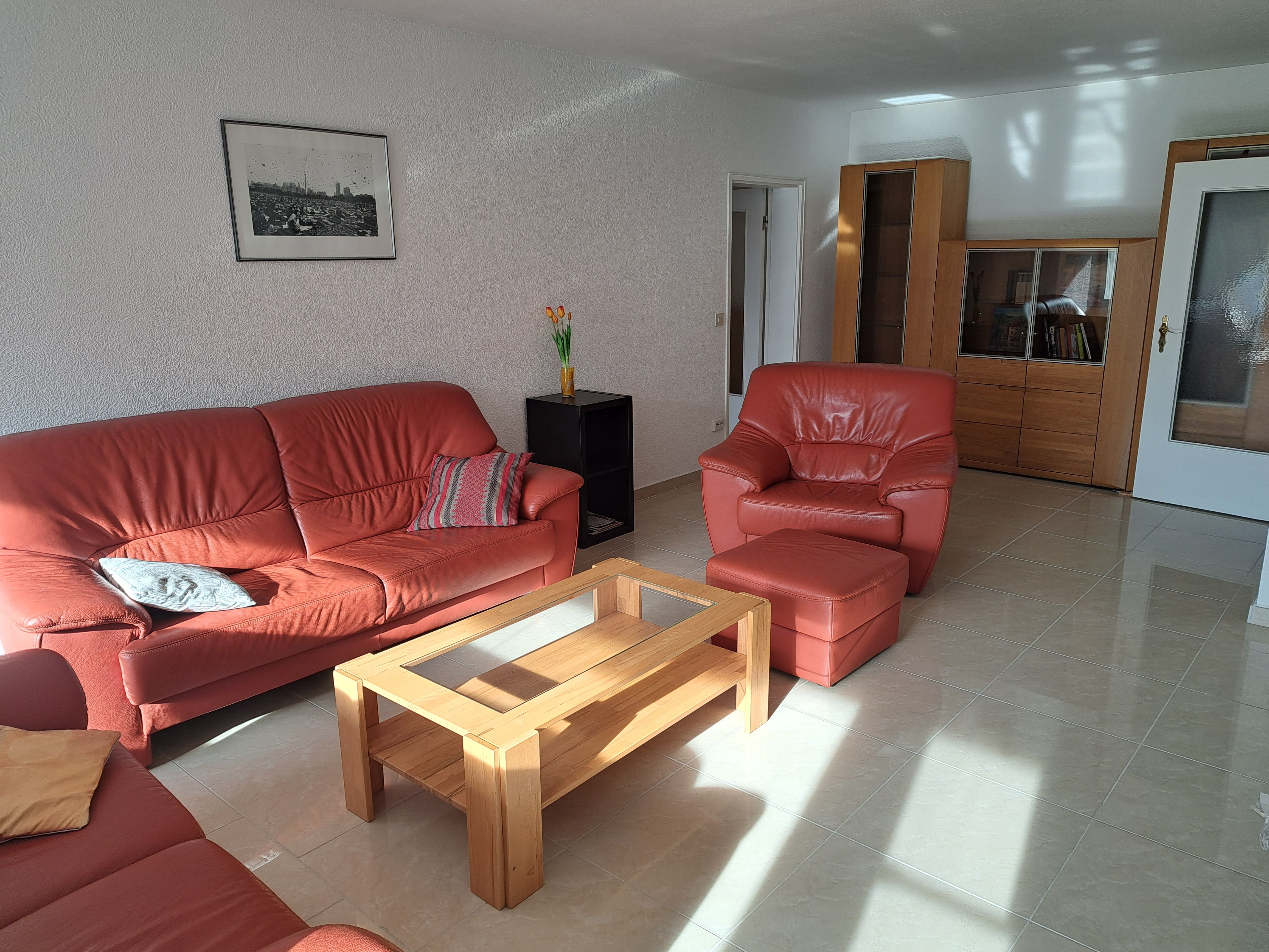  Fully Furnished Apartment, Central, Balcony, Own Car Parking Space, Elevator, Very Spacious  -  Fully furnished apartment, central, balcony, own car parking space, elevator, very spacious  - Gallery -  42