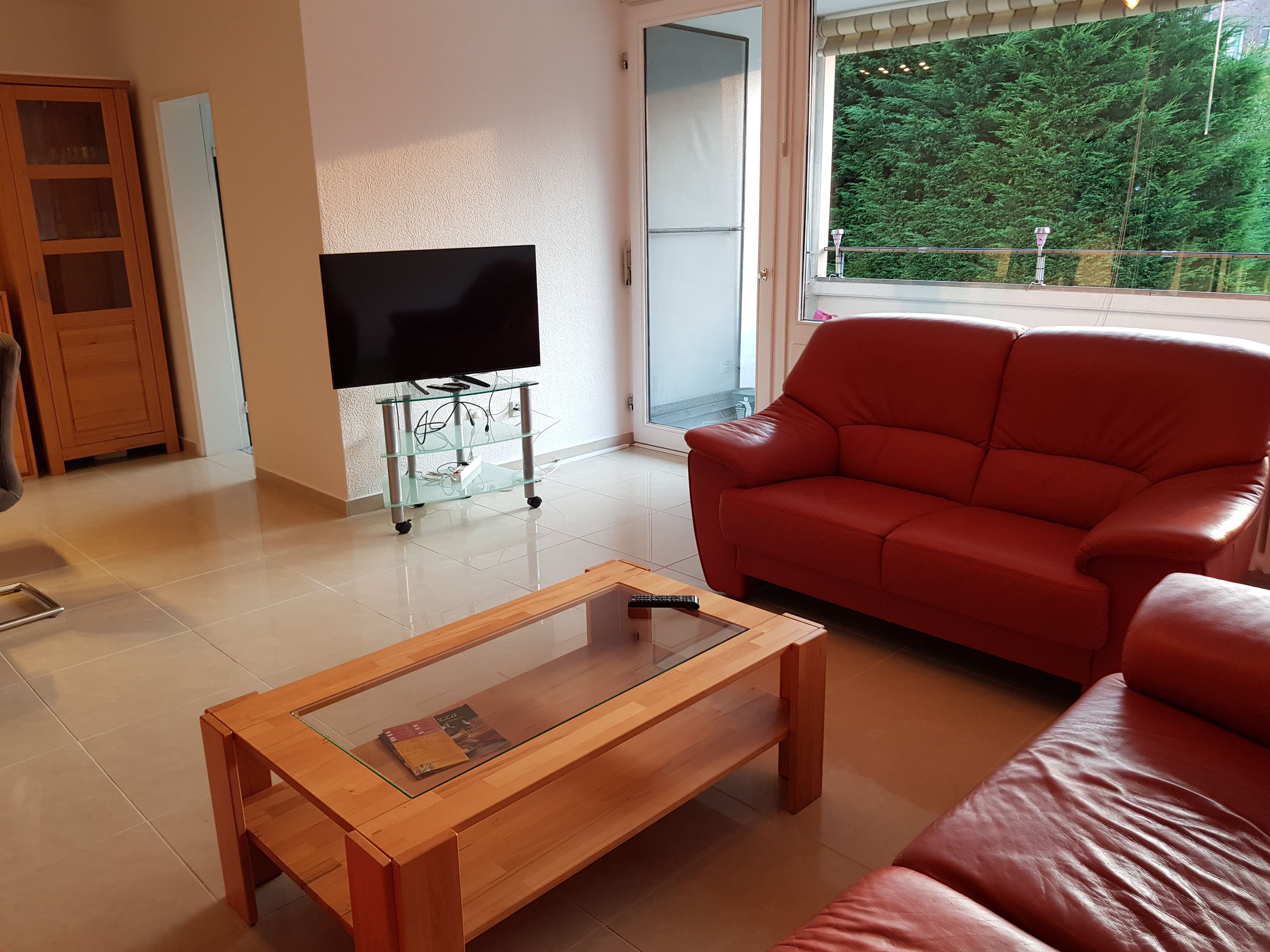  Fully Furnished Apartment, Central, Balcony, Own Car Parking Space, Elevator, Very Spacious  -  Fully furnished apartment, central, balcony, own car parking space, elevator, very spacious  - Gallery -  44