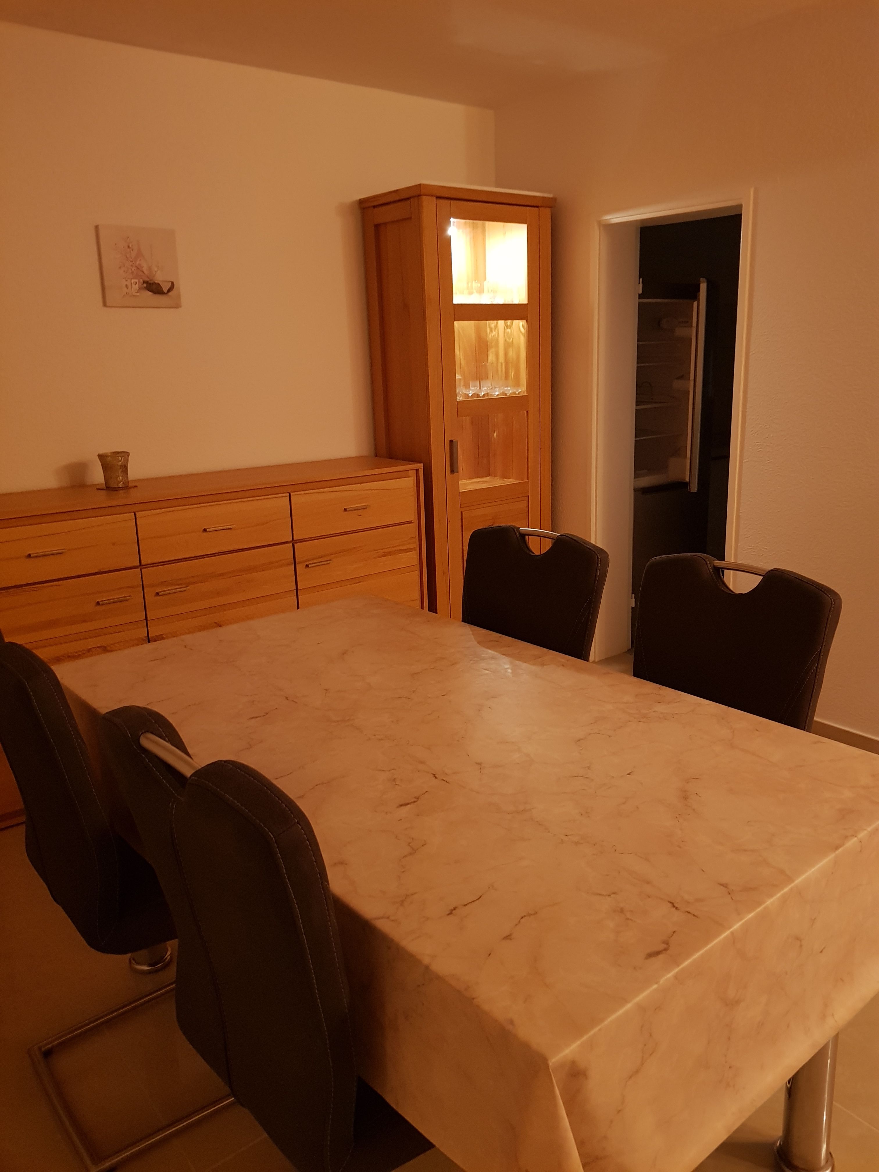  Fully Furnished Apartment, Central, Balcony, Own Car Parking Space, Elevator, Very Spacious  -  Fully furnished apartment, central, balcony, own car parking space, elevator, very spacious  - Gallery -  38