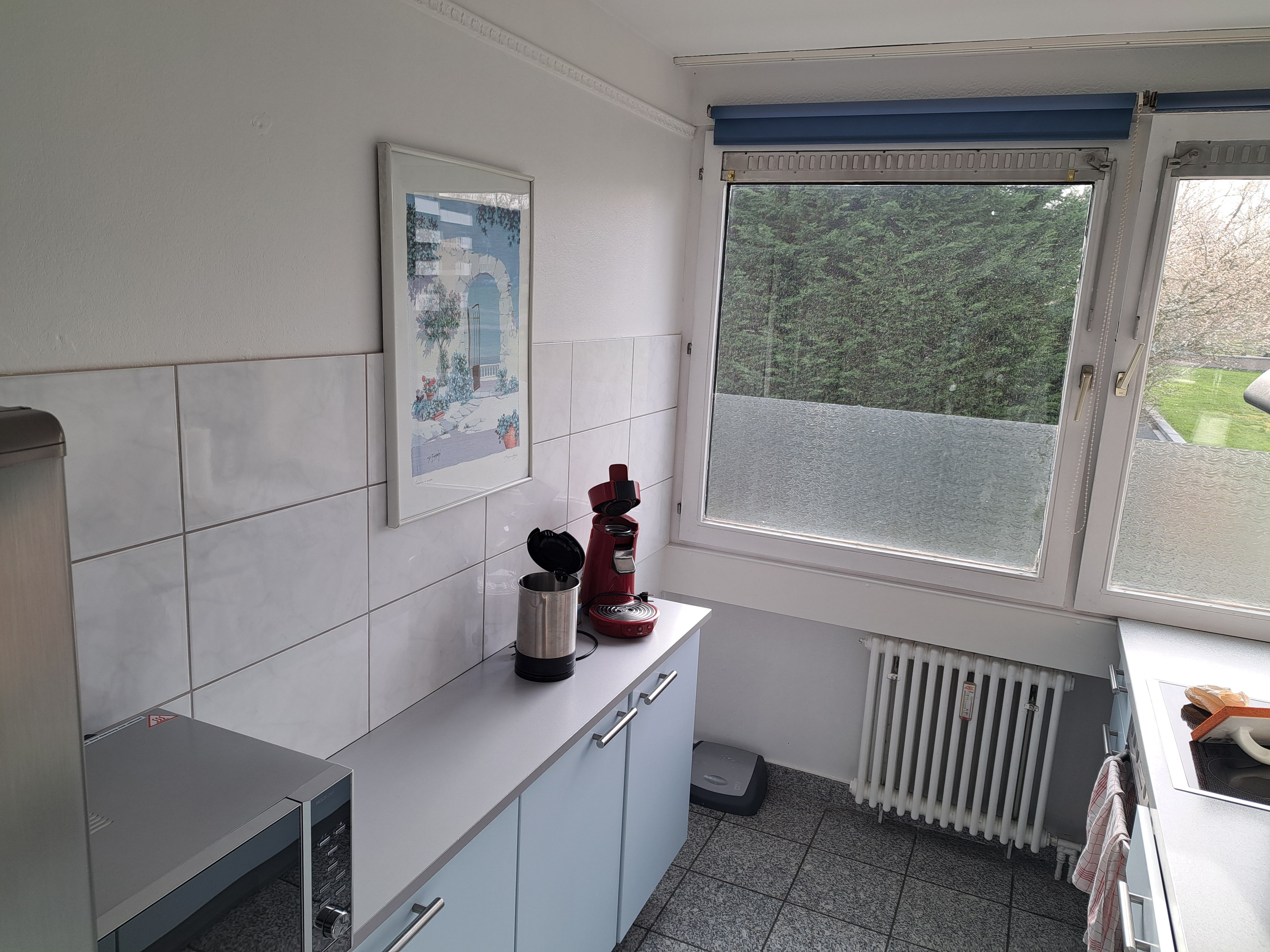  Fully Furnished Apartment, Central, Balcony, Own Car Parking Space, Elevator, Very Spacious  -  Fully furnished apartment, central, balcony, own car parking space, elevator, very spacious  - Gallery -  18