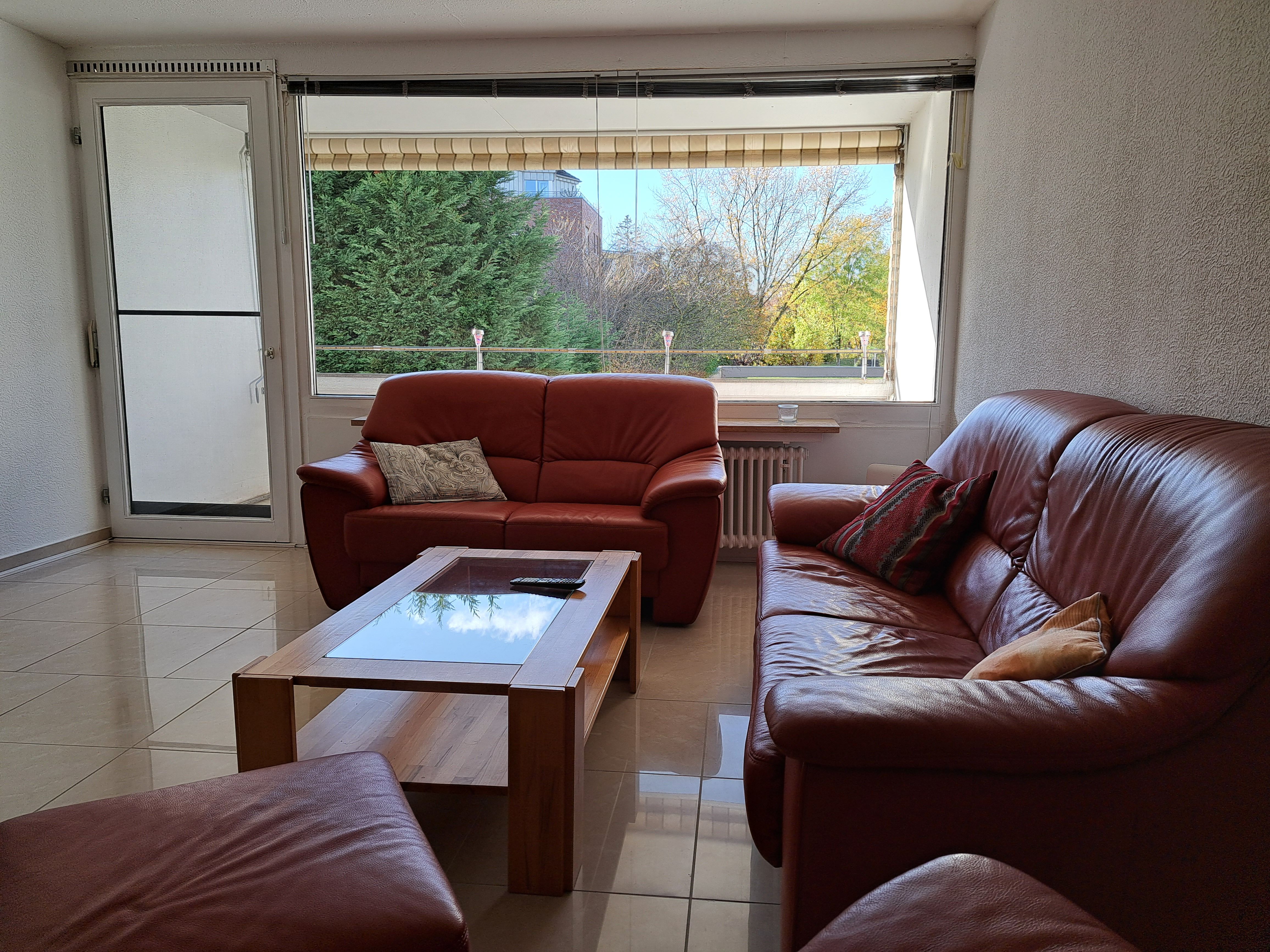  Fully Furnished Apartment, Central, Balcony, Own Car Parking Space, Elevator, Very Spacious  -  Fully furnished apartment, central, balcony, own car parking space, elevator, very spacious  - Gallery -  45