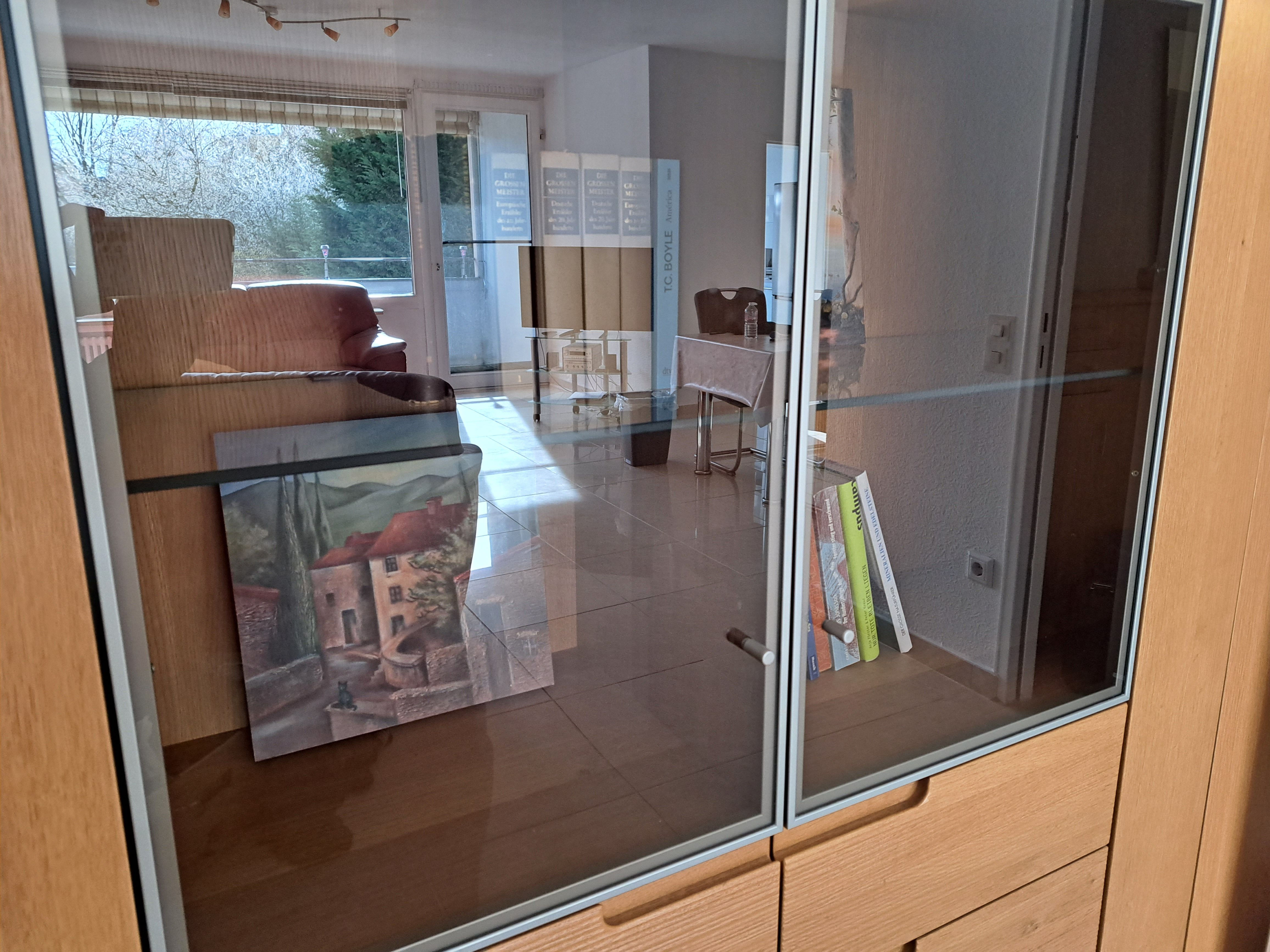  Fully Furnished Apartment, Central, Balcony, Own Car Parking Space, Elevator, Very Spacious  -  Fully furnished apartment, central, balcony, own car parking space, elevator, very spacious  - Gallery -  41