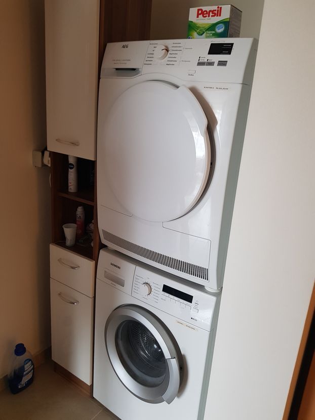  Fully Furnished Apartment, Central, Balcony, Own Car Parking Space, Elevator, Very Spacious  -  Fully furnished apartment, central, balcony, own car parking space, elevator, very spacious  - Gallery -  14