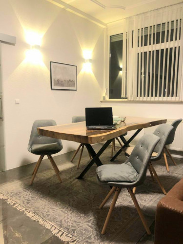 Neat, fashionable apartment located in Reutlingen - Gallery - 15