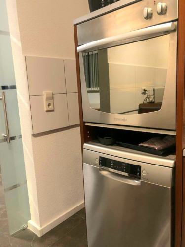 Neat, fashionable apartment located in Reutlingen
