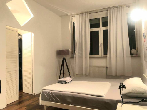 Neat, fashionable apartment located in Reutlingen - Gallery - 7