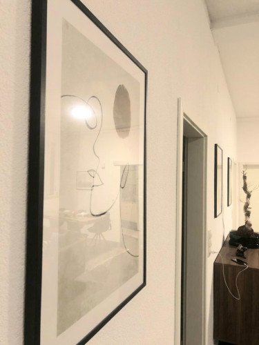 Neat, fashionable apartment located in Reutlingen - Gallery - 22