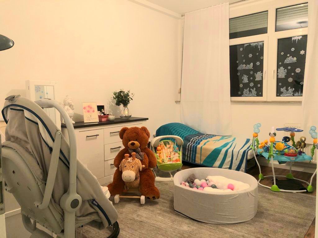  Neat, Fashionable Apartment Located In Reutlingen  -  Neat, fashionable apartment located in Reutlingen  - Gallery -  3