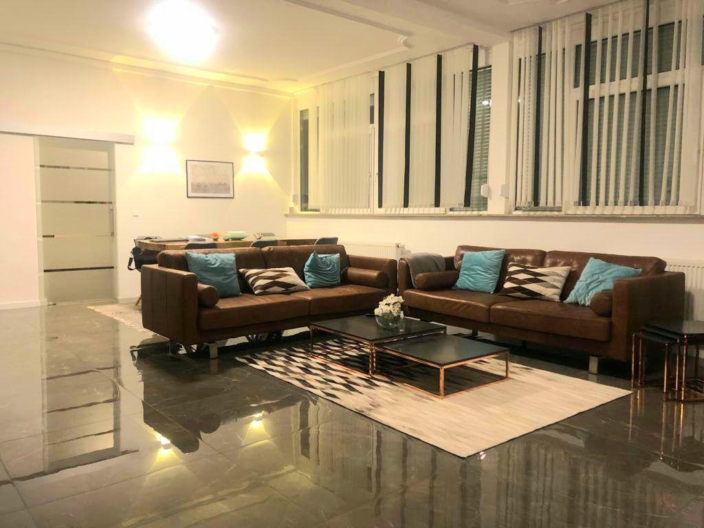  Neat, Fashionable Apartment Located In Reutlingen  -  Neat, fashionable apartment located in Reutlingen  - Gallery -  26