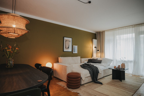 Cute flat in Oldenburg