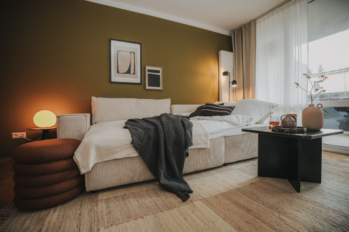 Cute flat in Oldenburg