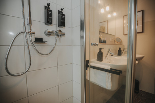 Cute flat in Oldenburg - Gallery - 8