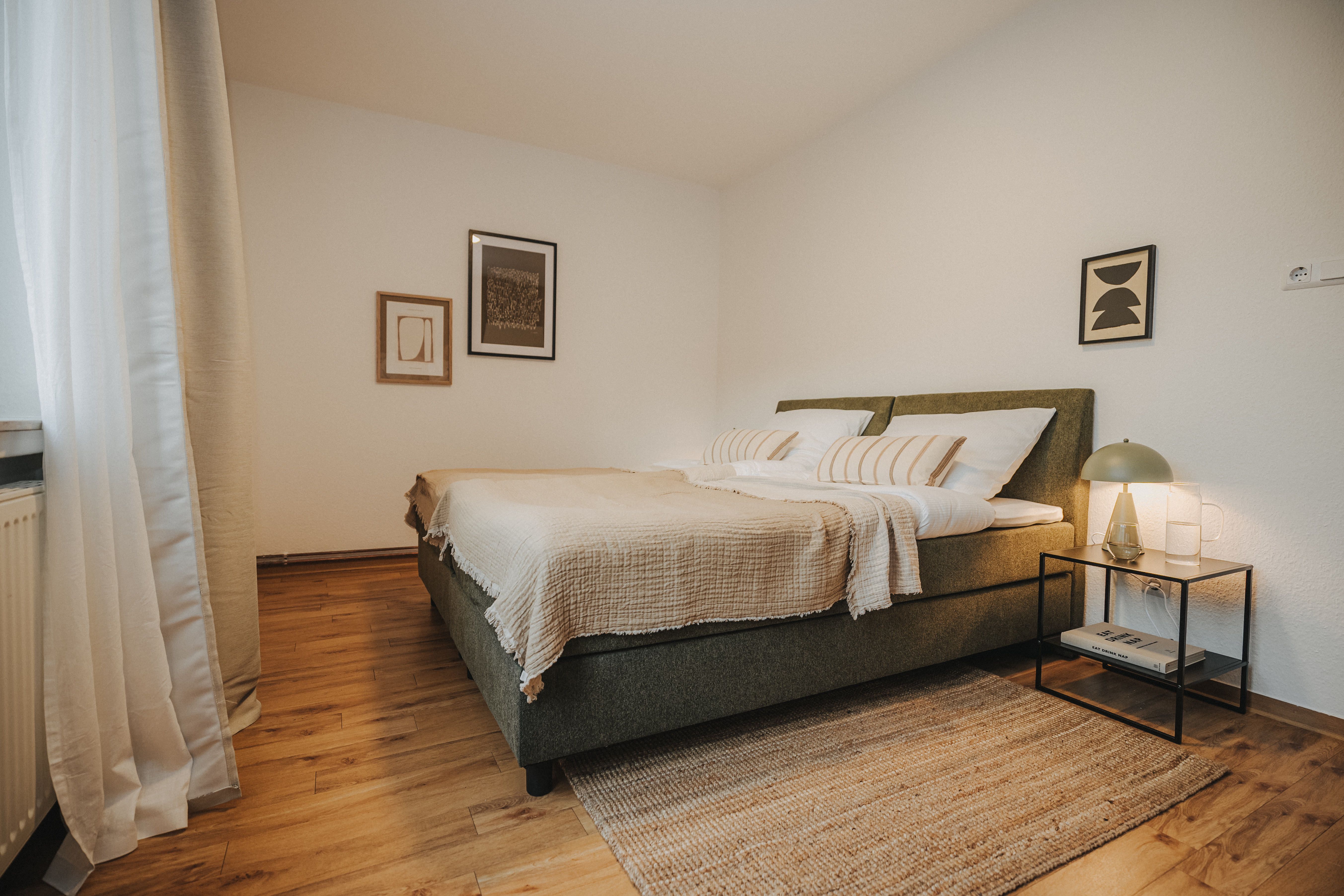  Cute Flat In Oldenburg  -  Cute flat in Oldenburg  - Gallery -  1