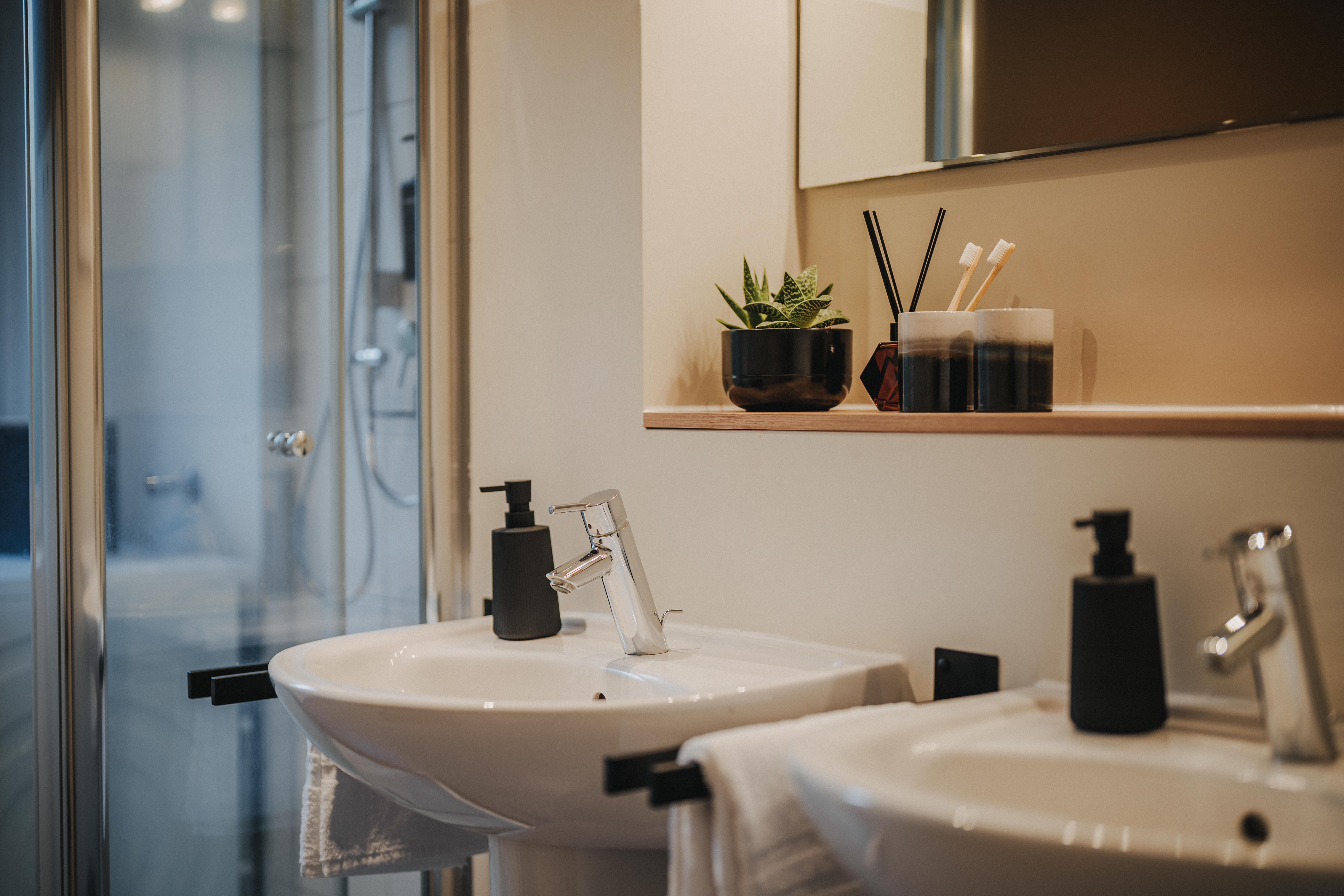  Cute Flat In Oldenburg  -  Cute flat in Oldenburg  - Gallery -  10
