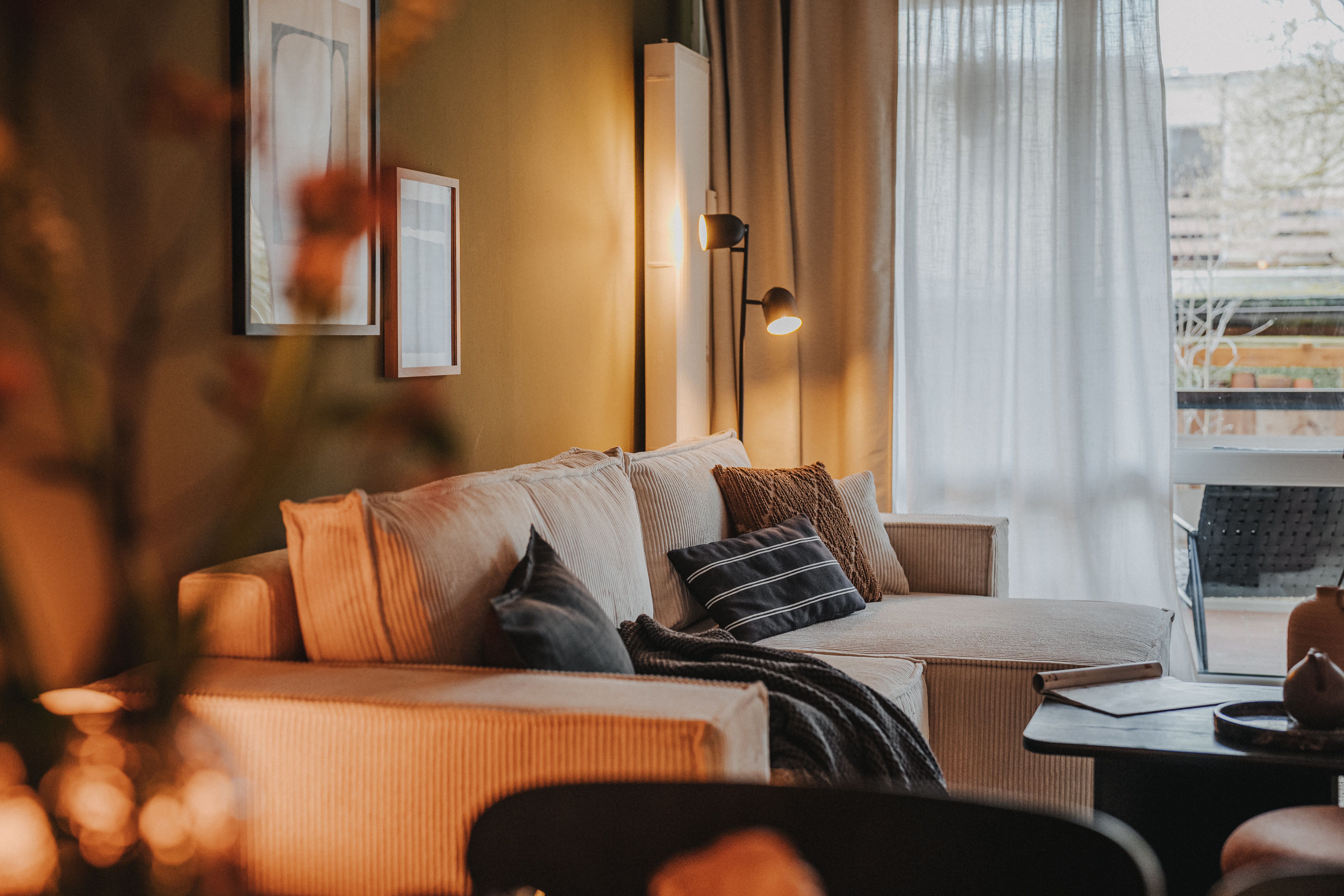  Cute Flat In Oldenburg  -  Cute flat in Oldenburg  - Gallery -  21