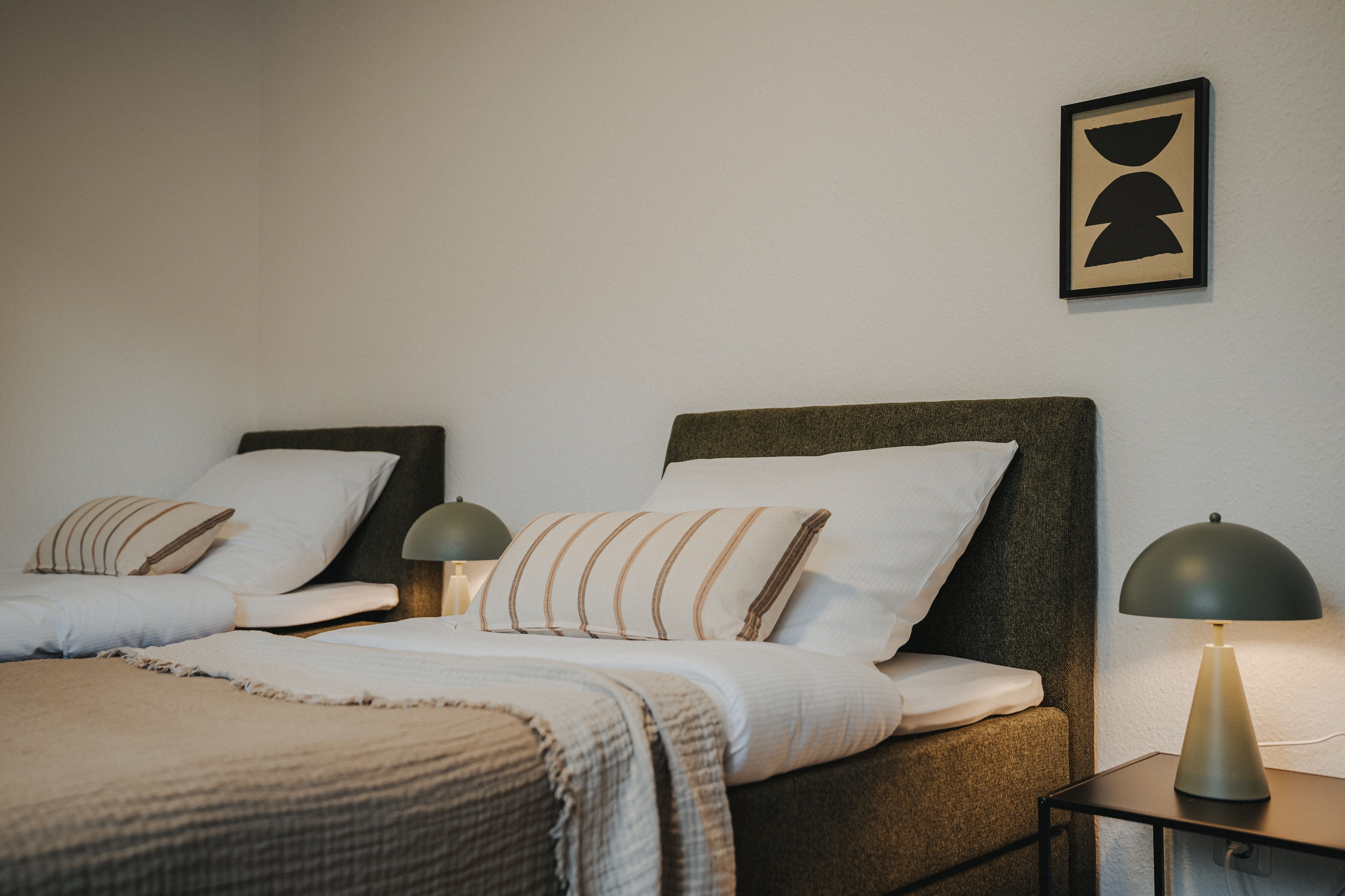  Cute Flat In Oldenburg  -  Cute flat in Oldenburg  - Gallery -  6