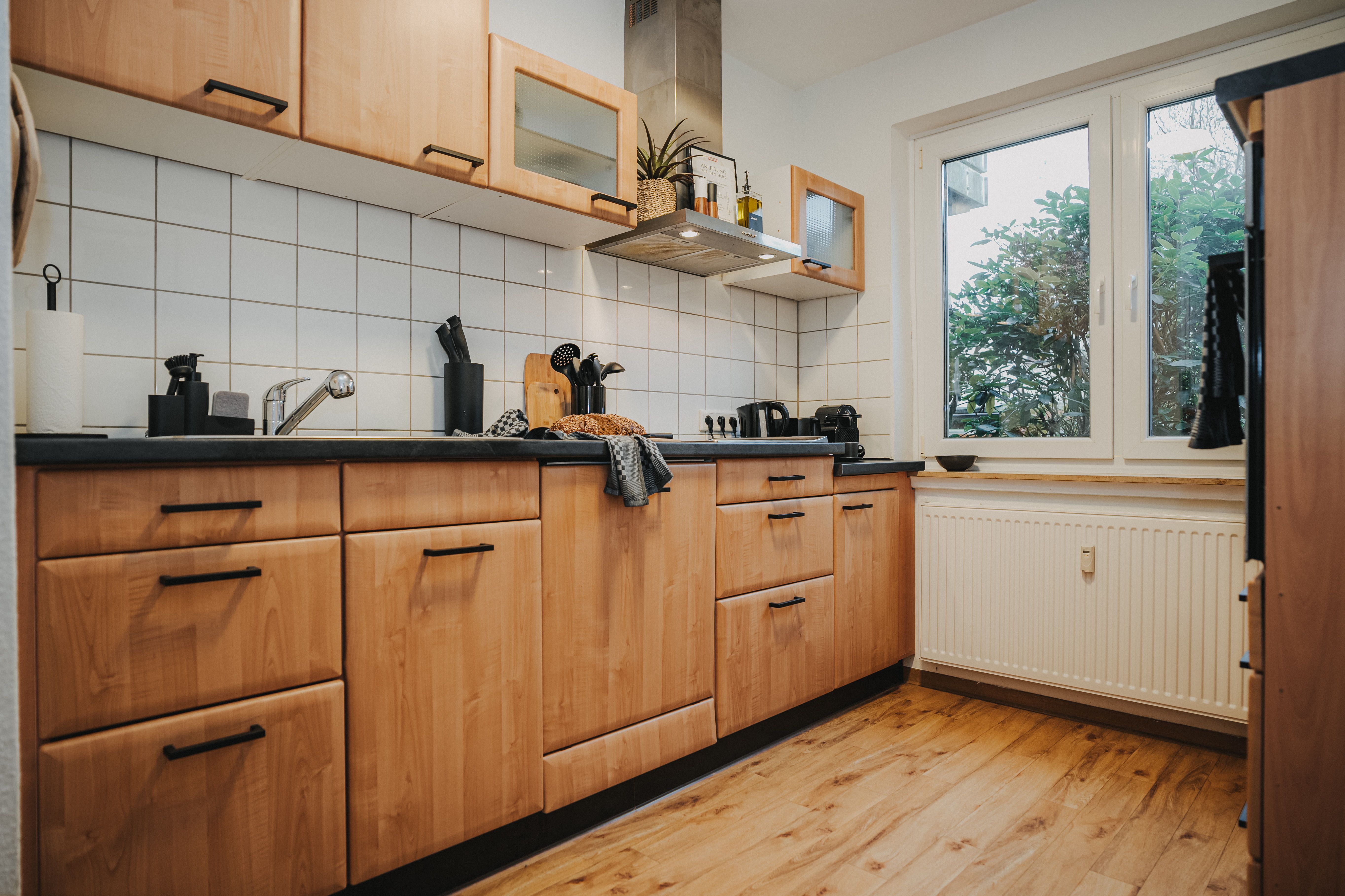  Cute Flat In Oldenburg  -  Cute flat in Oldenburg  - Gallery -  14