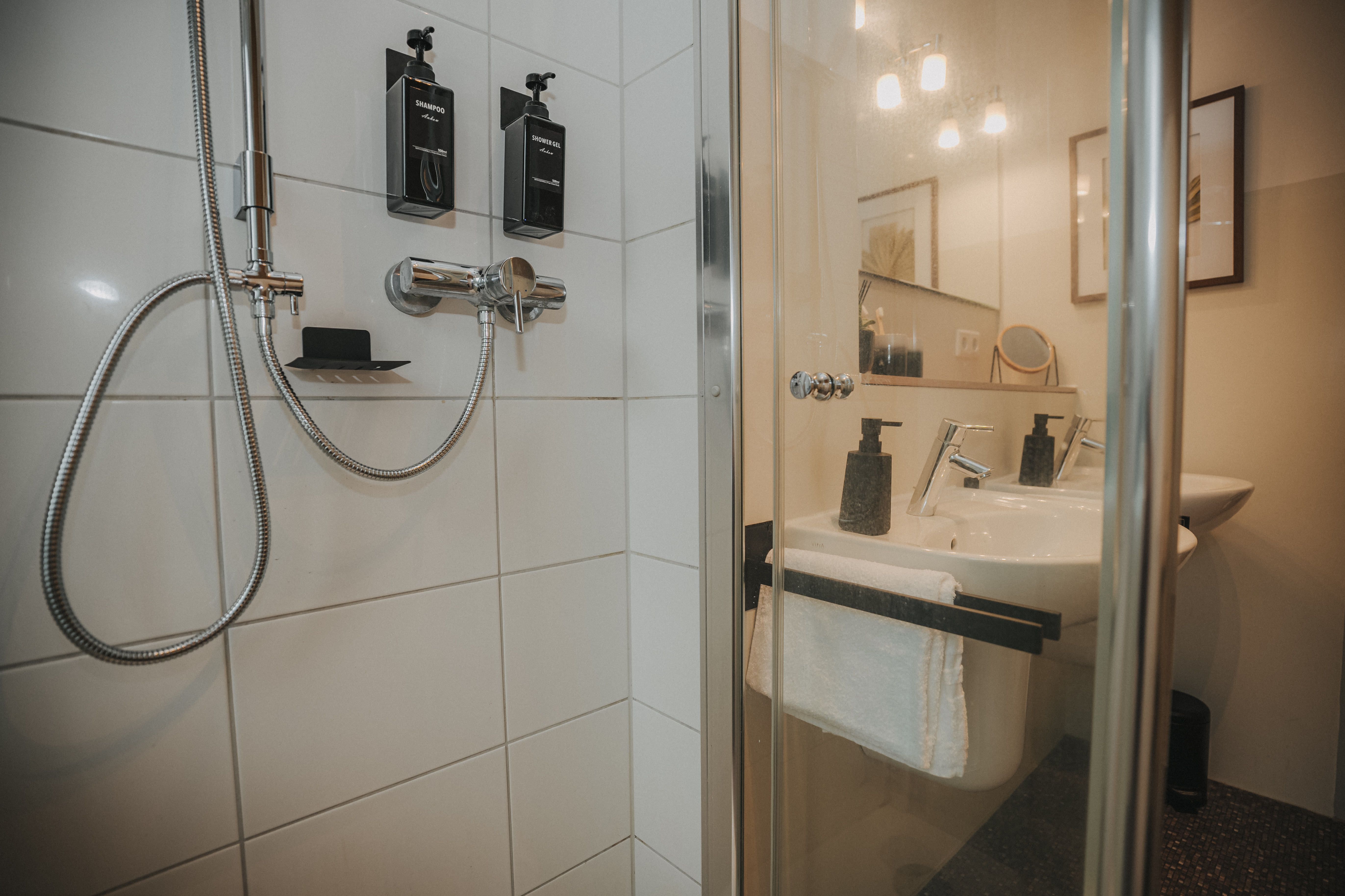  Cute Flat In Oldenburg  -  Cute flat in Oldenburg  - Gallery -  7