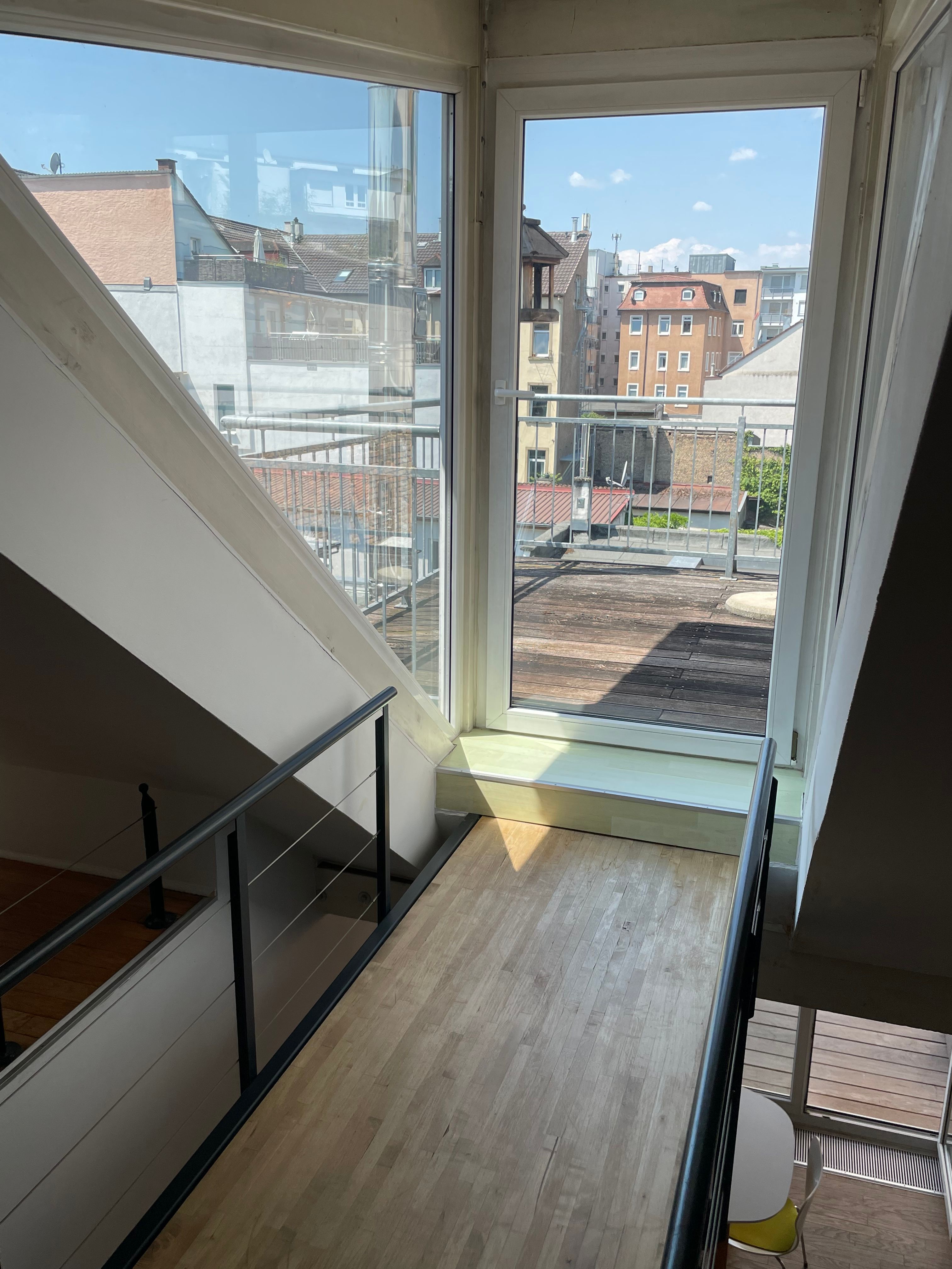  Wonderful And New Studio In Karlsruhe  -  Wonderful and new studio in Karlsruhe  - Gallery -  97