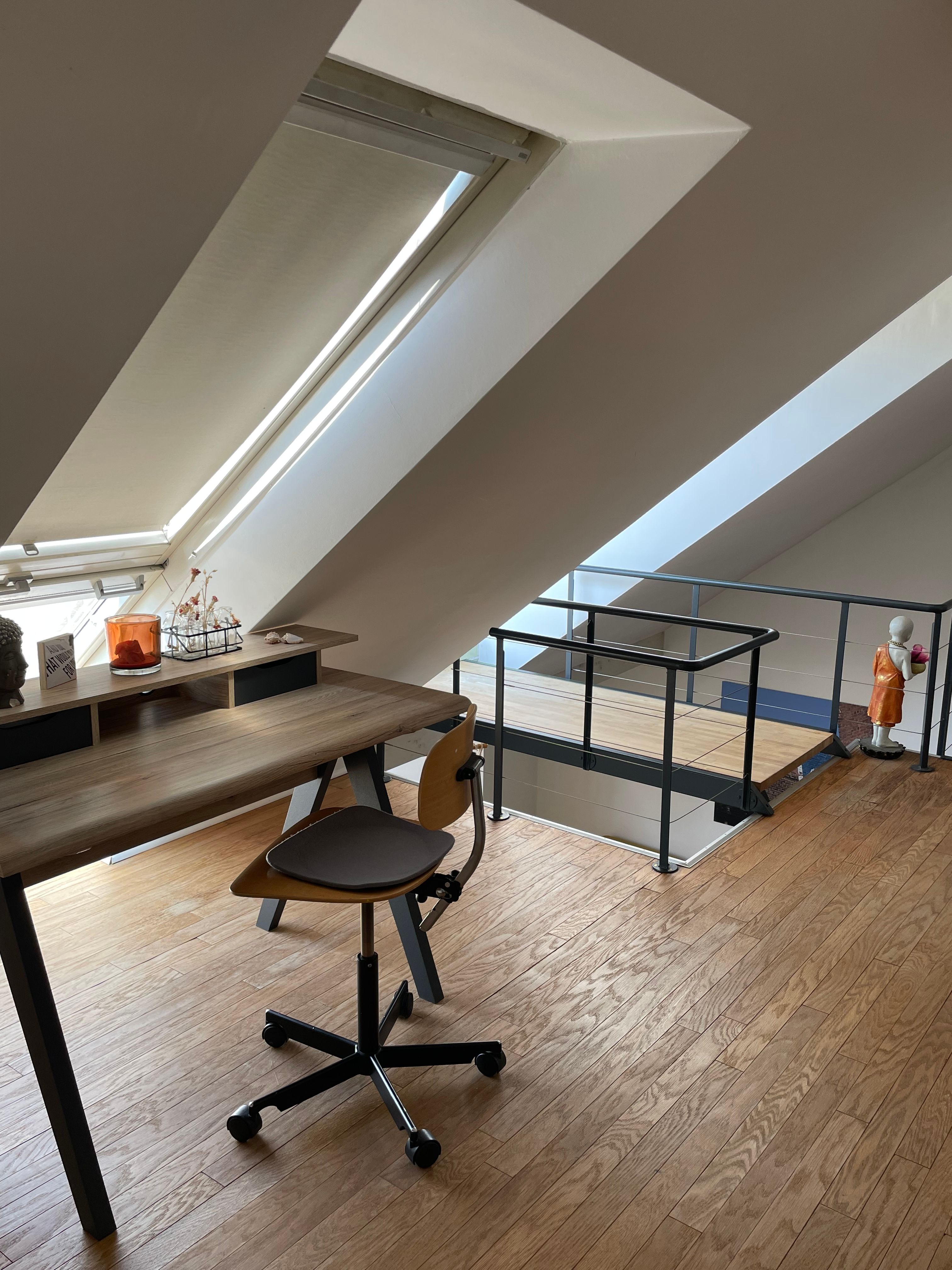  Wonderful And New Studio In Karlsruhe  -  Wonderful and new studio in Karlsruhe  - Gallery -  91