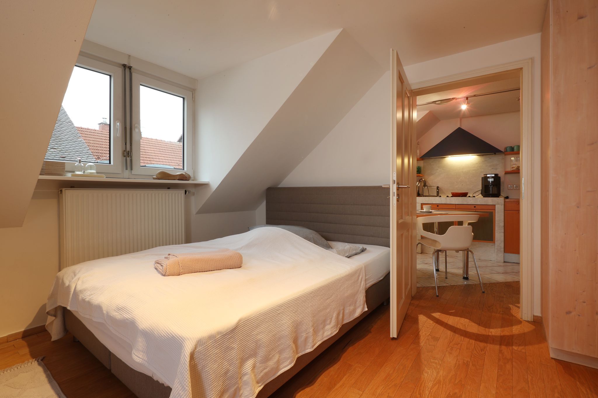 Wonderful And New Studio In Karlsruhe  -  Wonderful and new studio in Karlsruhe  - Gallery -  106