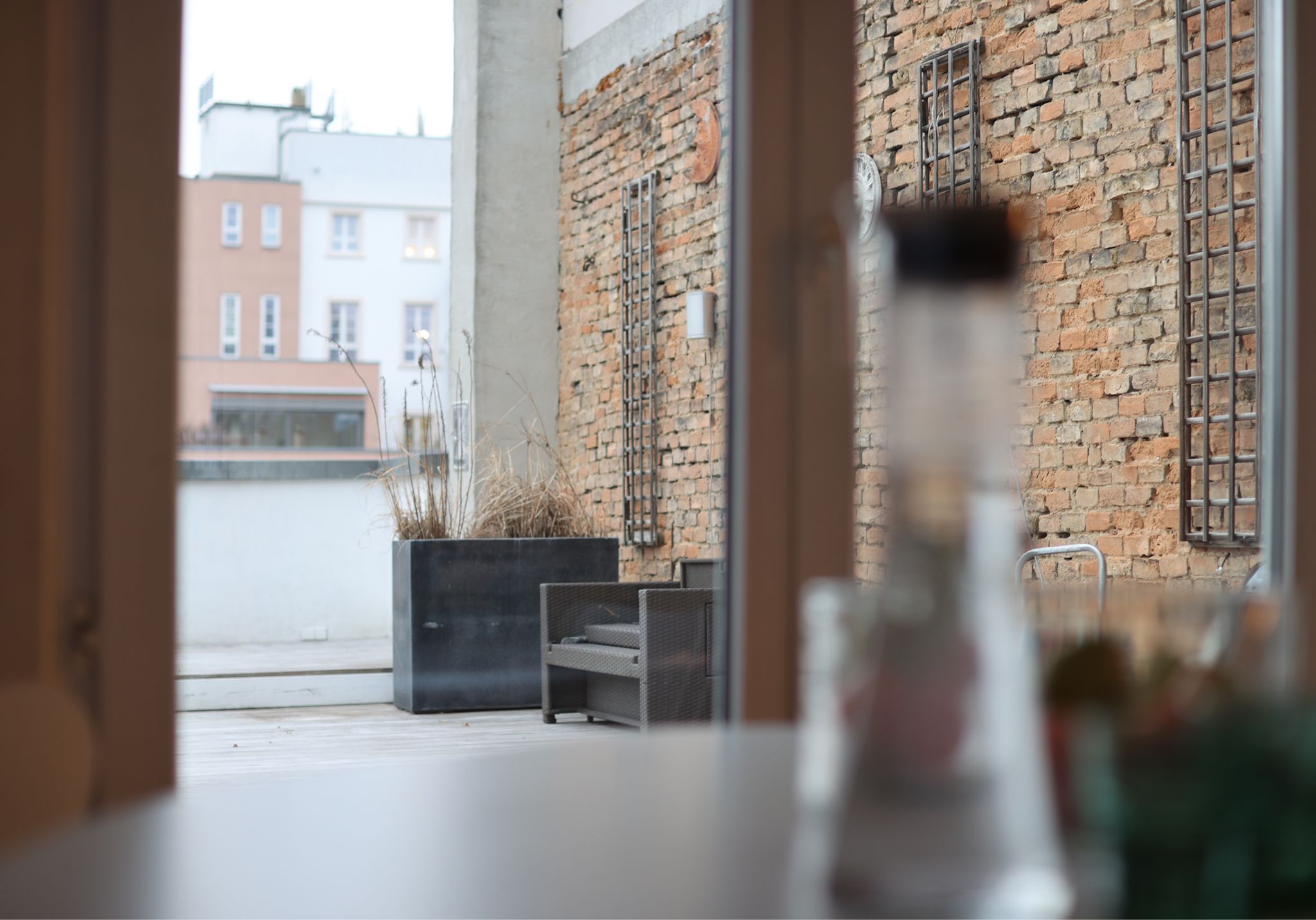  Wonderful And New Studio In Karlsruhe  -  Wonderful and new studio in Karlsruhe  - Gallery -  38