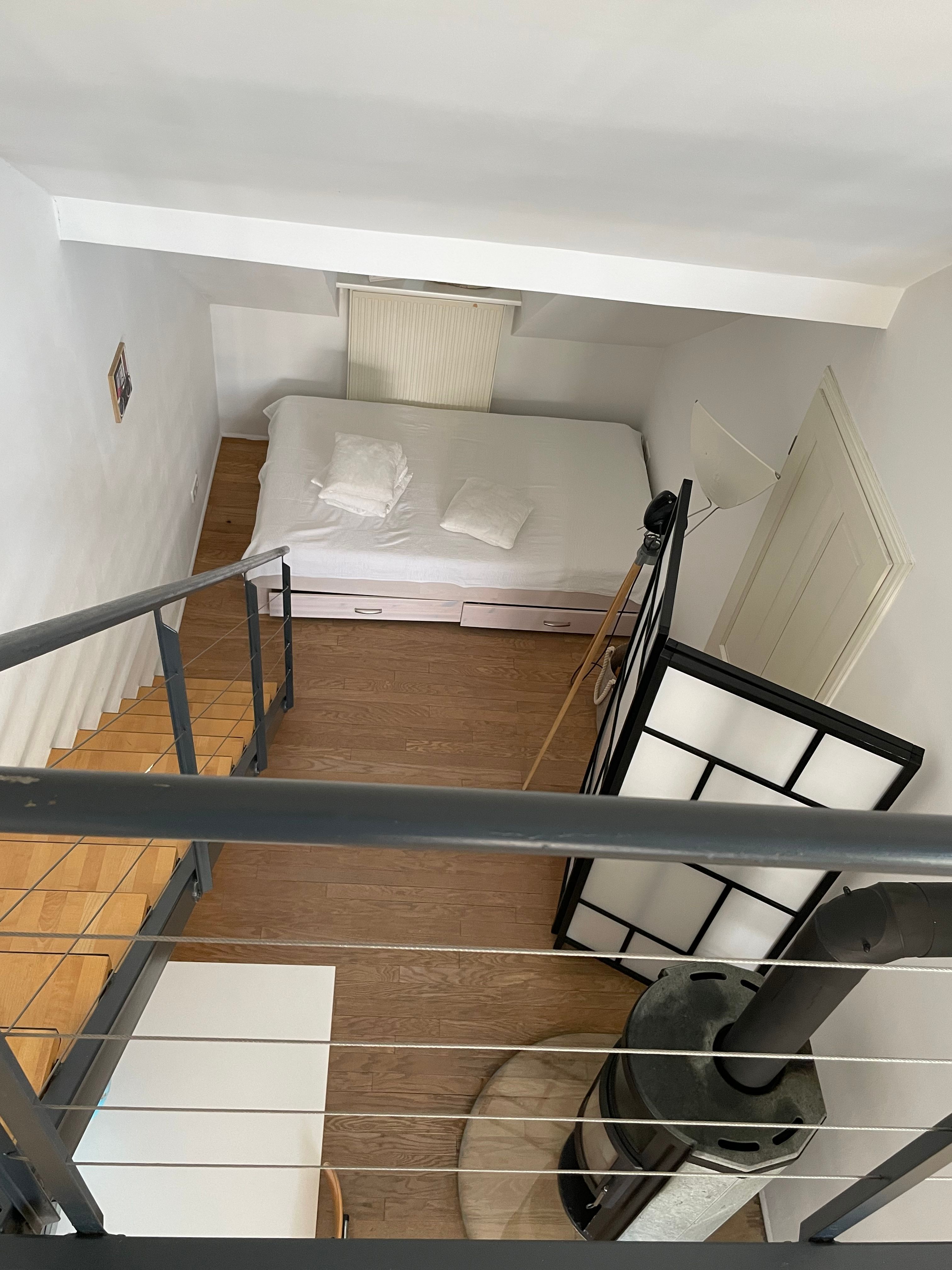  Wonderful And New Studio In Karlsruhe  -  Wonderful and new studio in Karlsruhe  - Gallery -  5