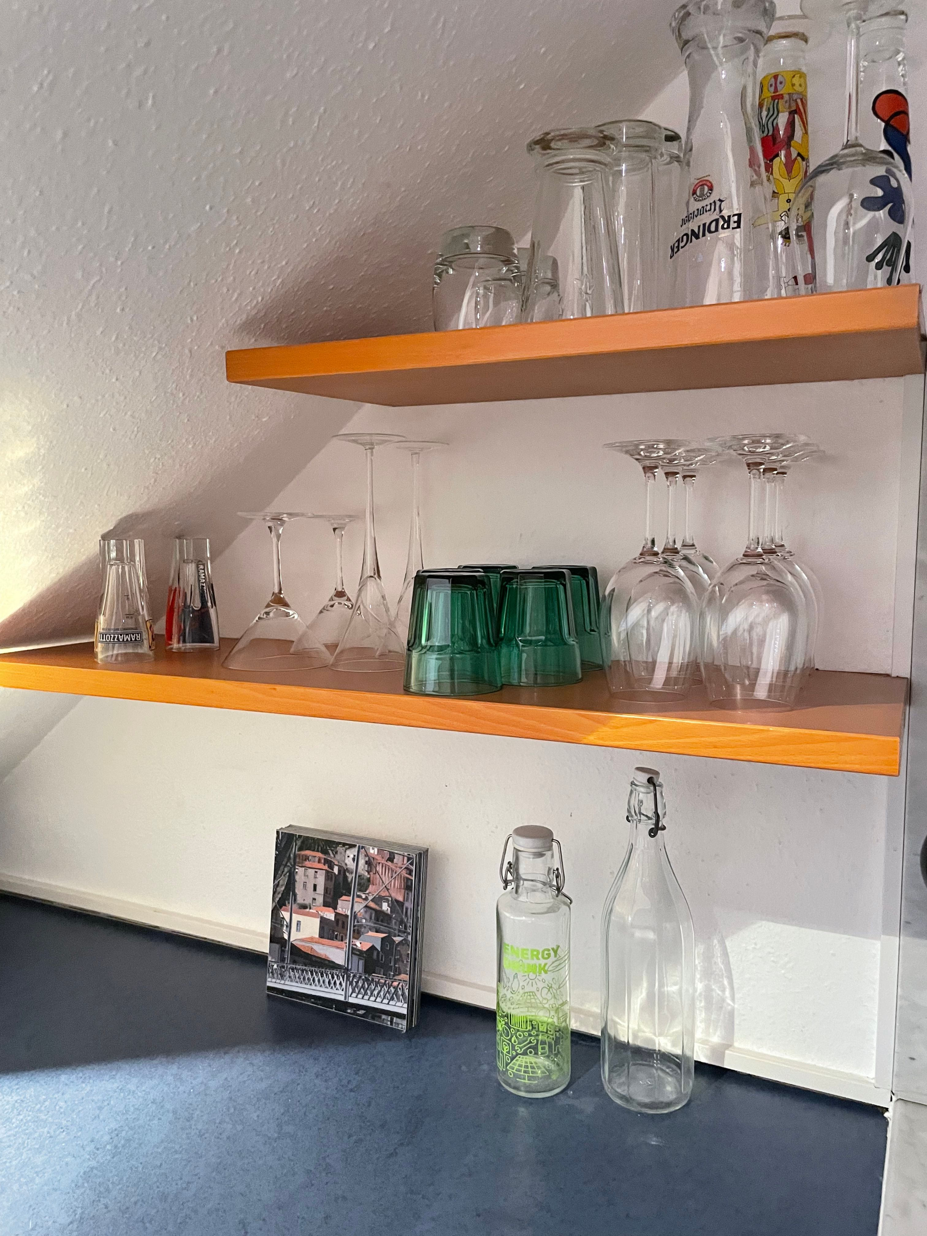  Wonderful And New Studio In Karlsruhe  -  Wonderful and new studio in Karlsruhe  - Gallery -  21