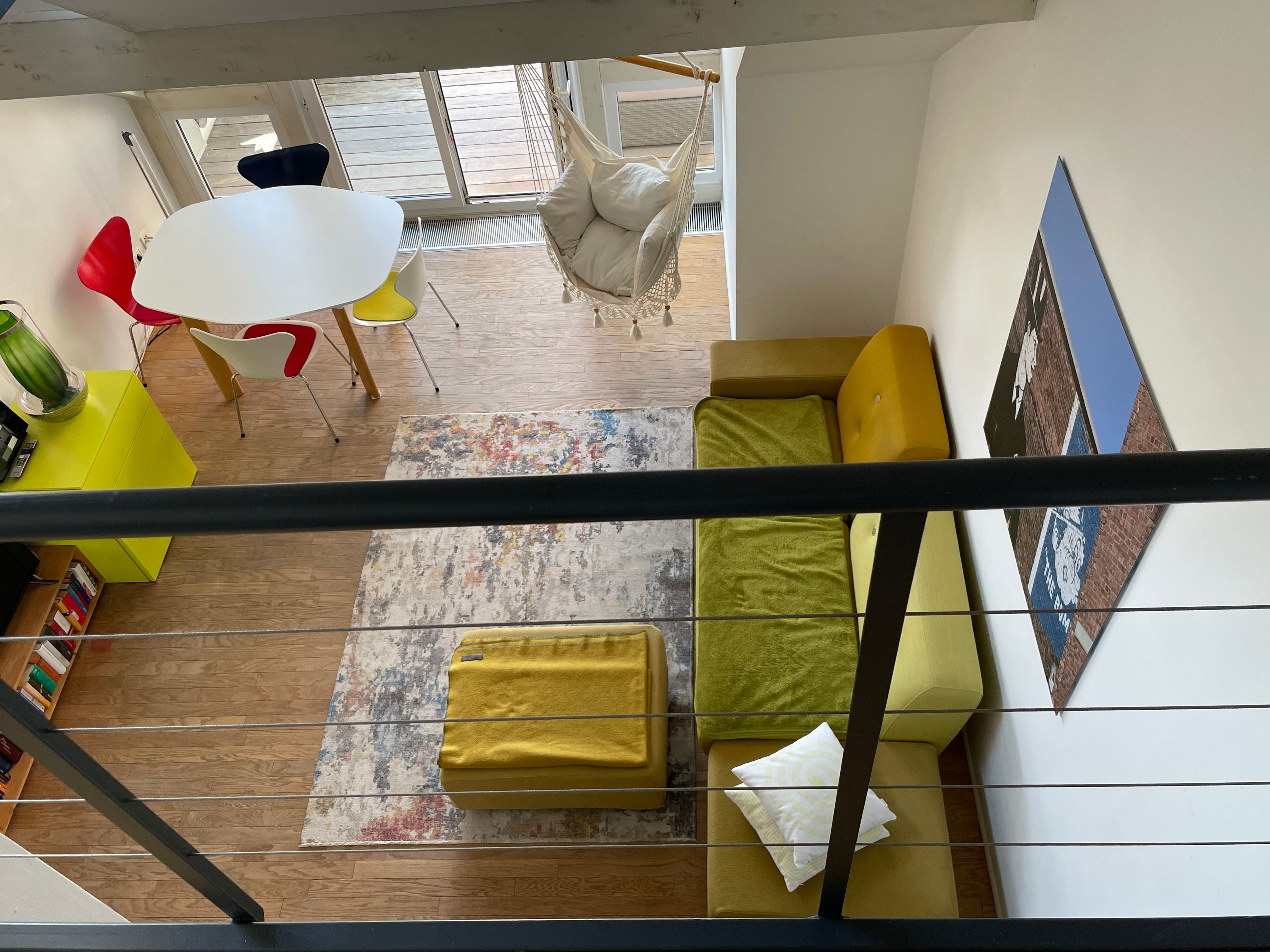  Wonderful And New Studio In Karlsruhe  -  Wonderful and new studio in Karlsruhe  - Gallery -  71