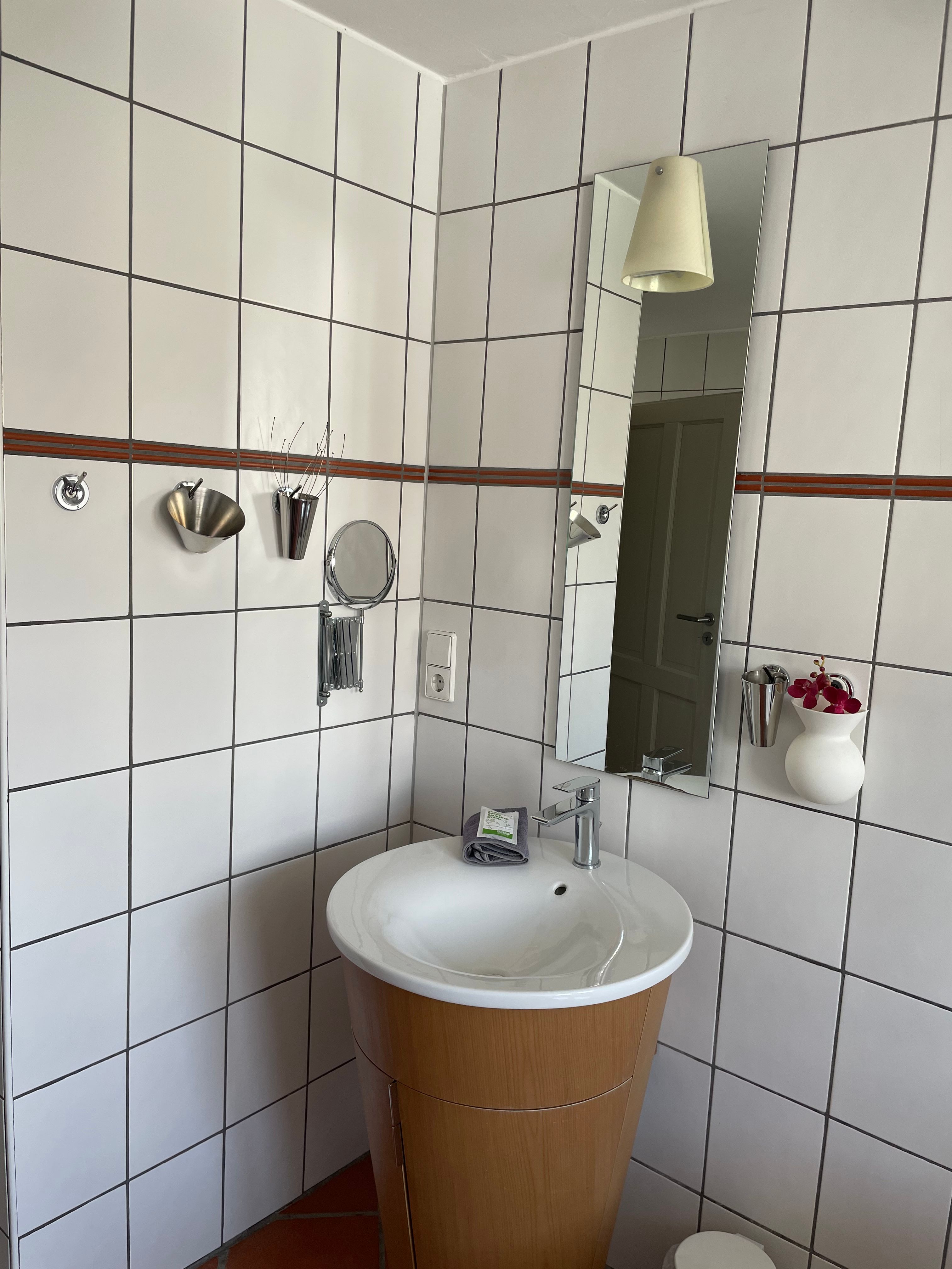  Wonderful And New Studio In Karlsruhe  -  Wonderful and new studio in Karlsruhe  - Gallery -  57