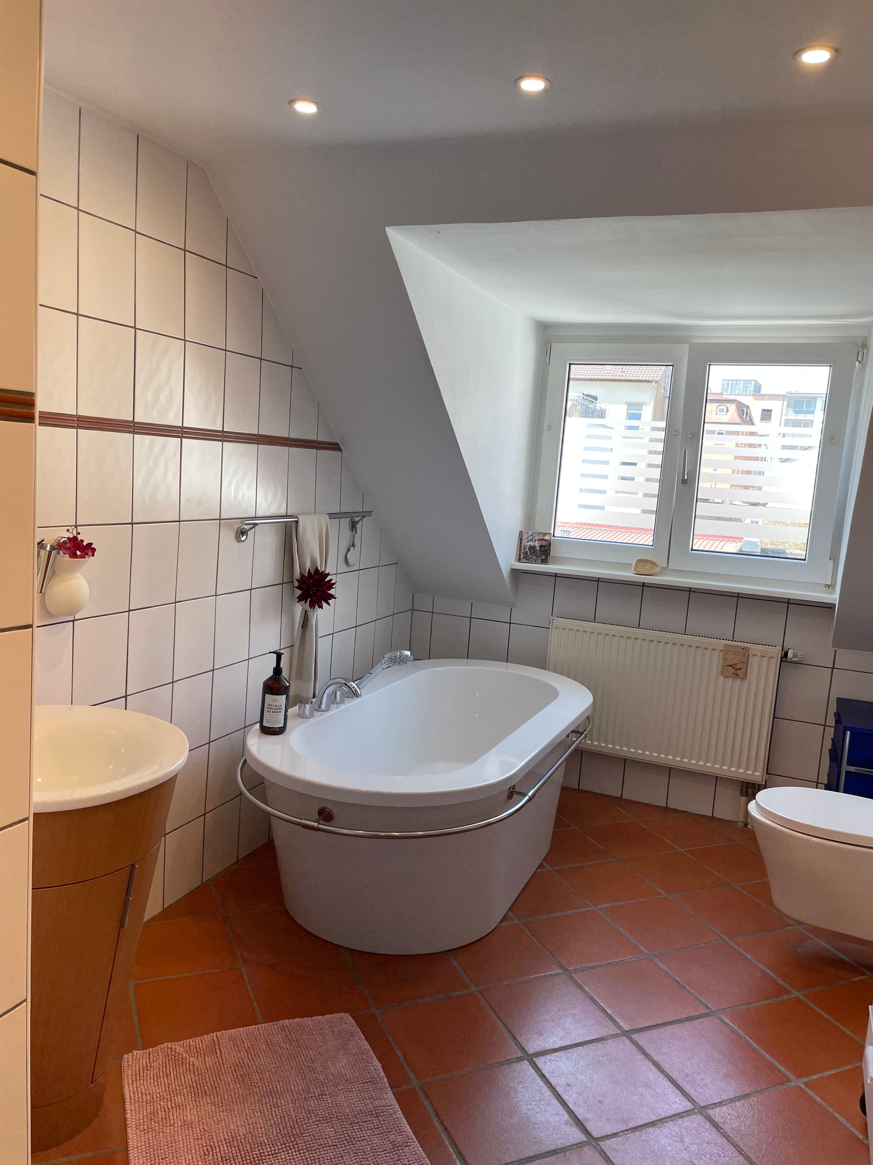  Wonderful And New Studio In Karlsruhe  -  Wonderful and new studio in Karlsruhe  - Gallery -  56