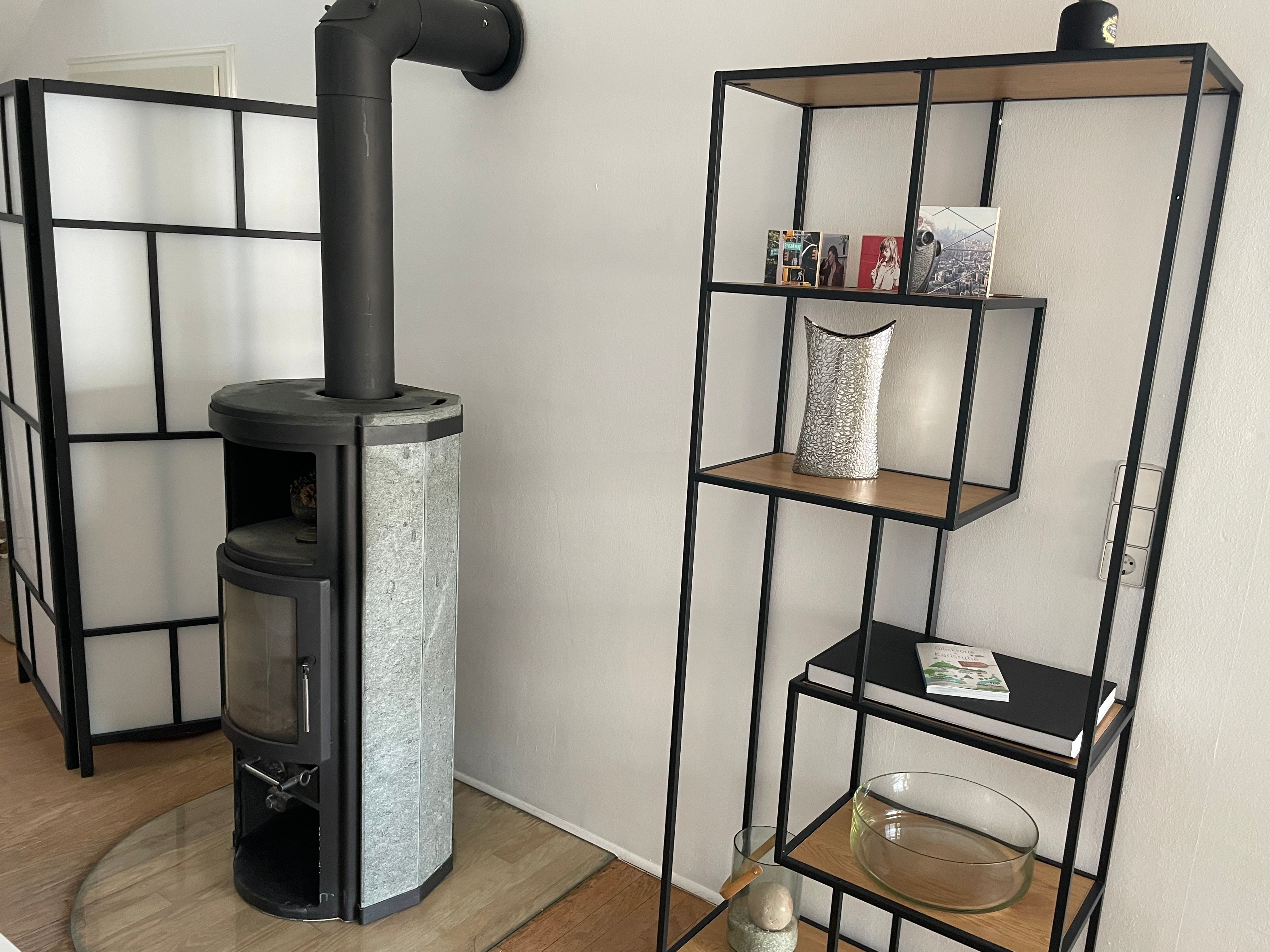  Wonderful And New Studio In Karlsruhe  -  Wonderful and new studio in Karlsruhe  - Gallery -  73