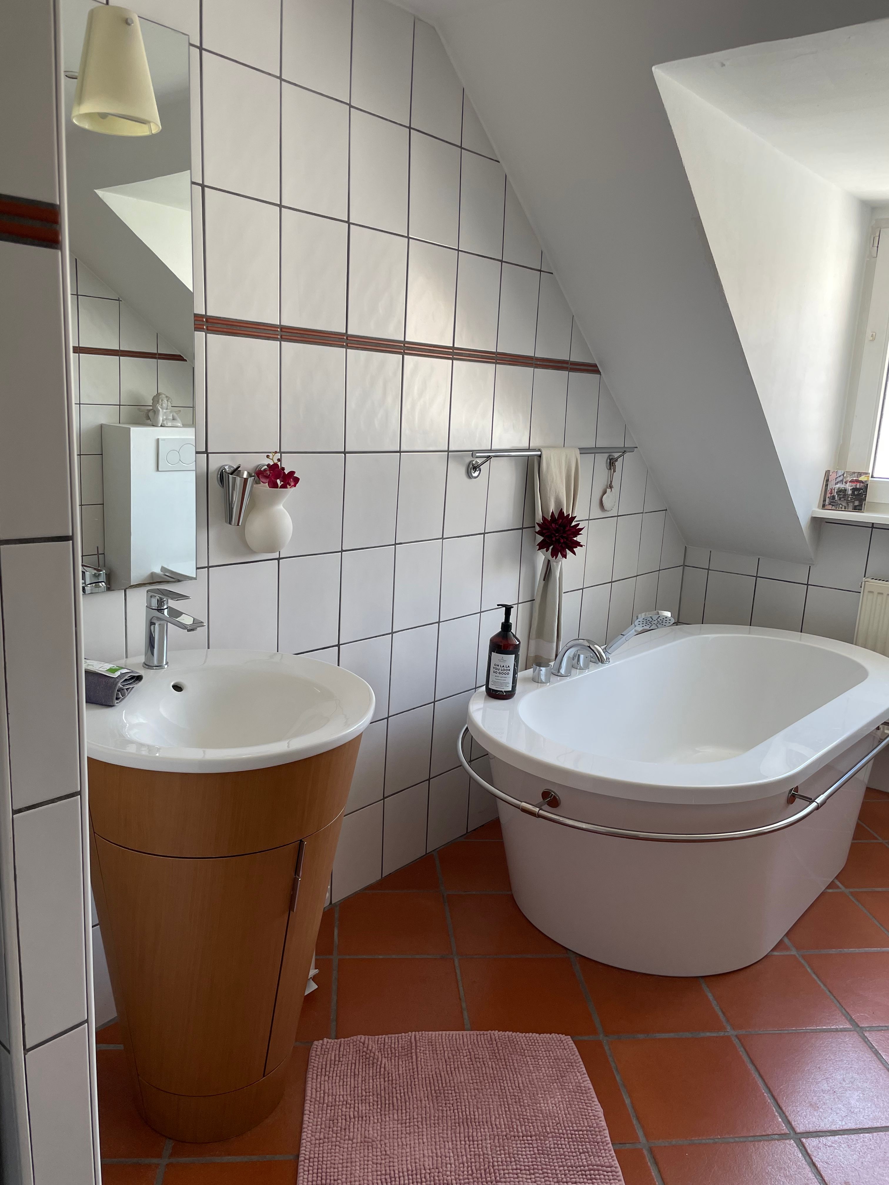  Wonderful And New Studio In Karlsruhe  -  Wonderful and new studio in Karlsruhe  - Gallery -  54