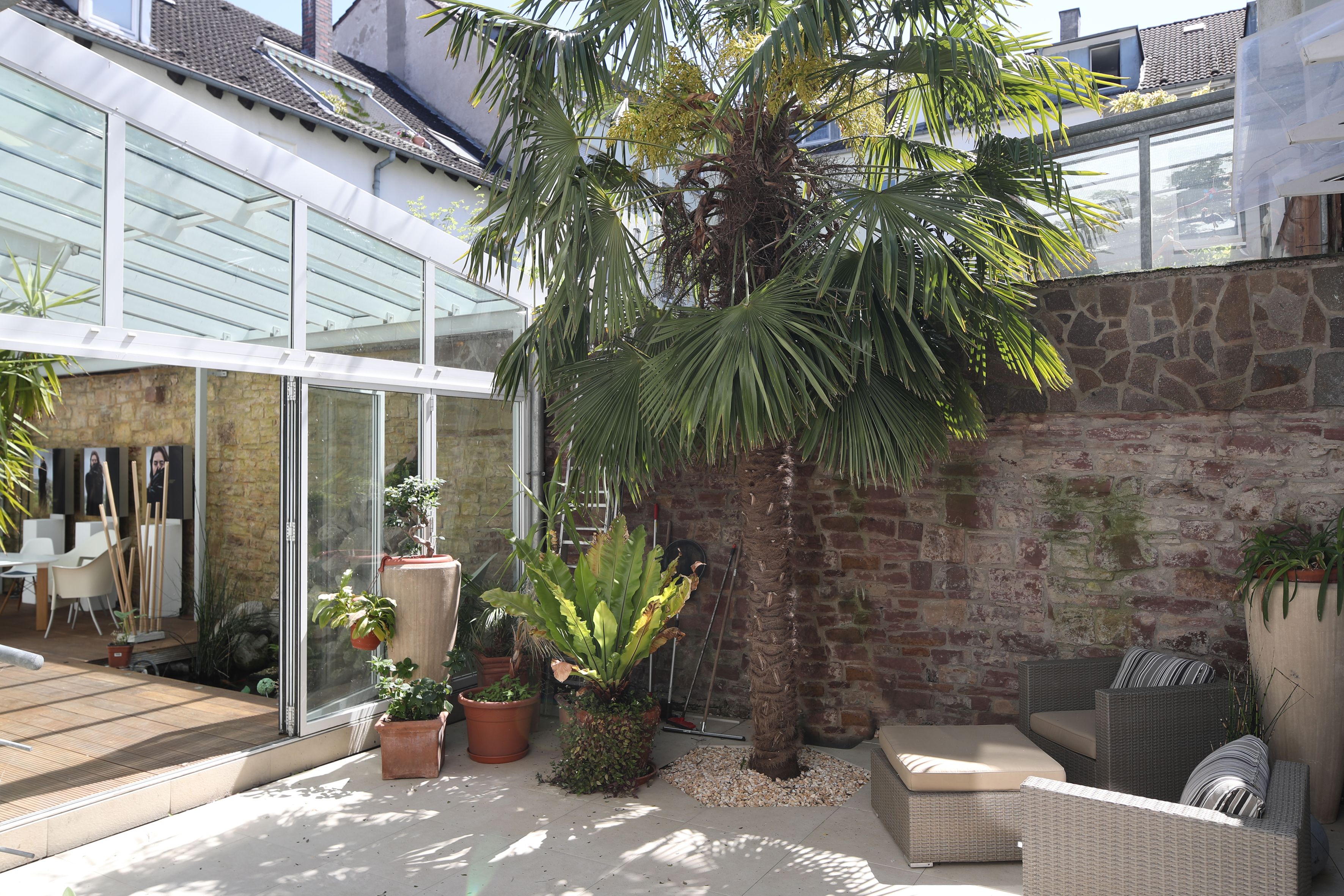  Wonderful And New Studio In Karlsruhe  -  Wonderful and new studio in Karlsruhe  - Gallery -  49