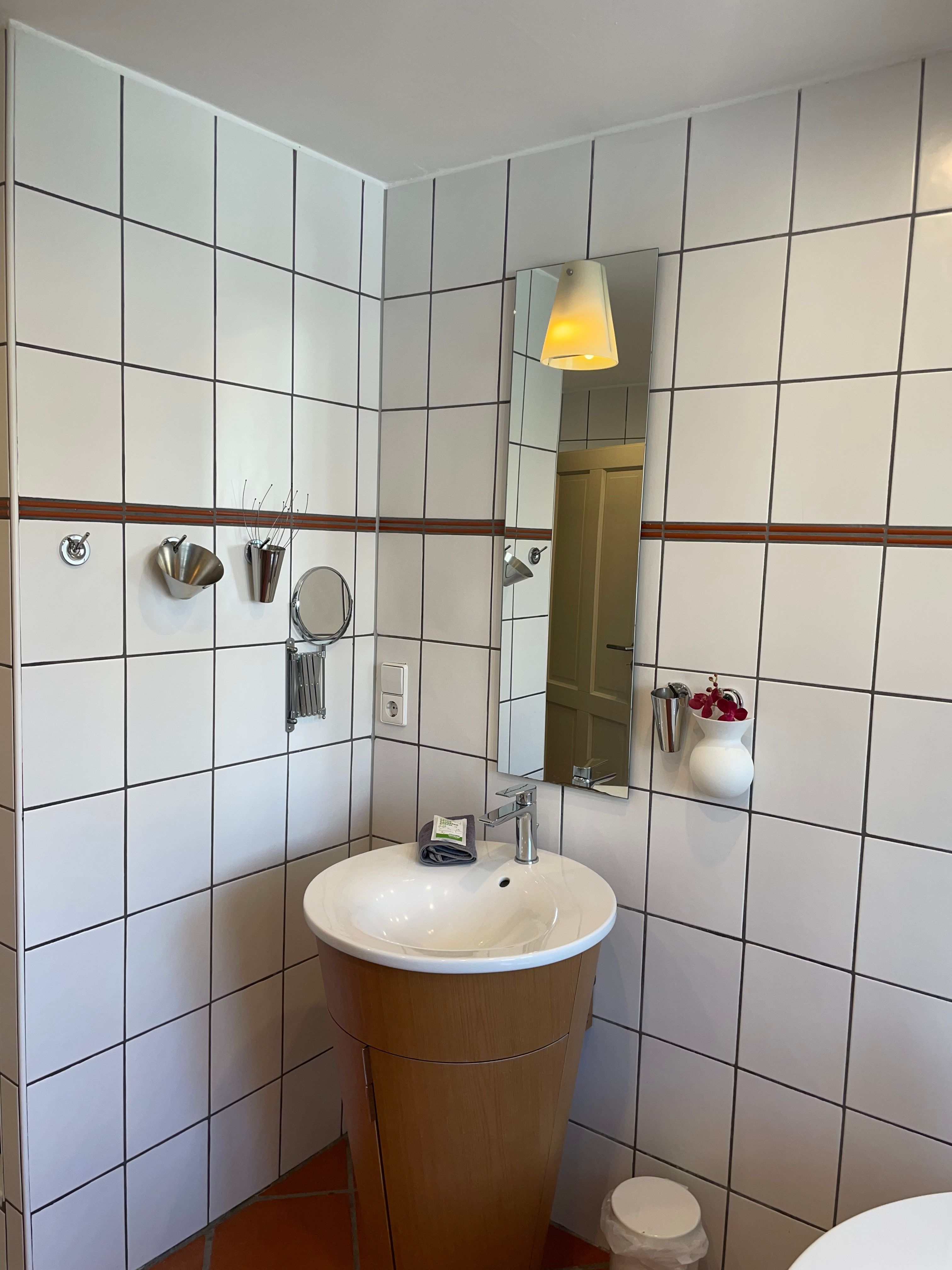  Wonderful And New Studio In Karlsruhe  -  Wonderful and new studio in Karlsruhe  - Gallery -  59
