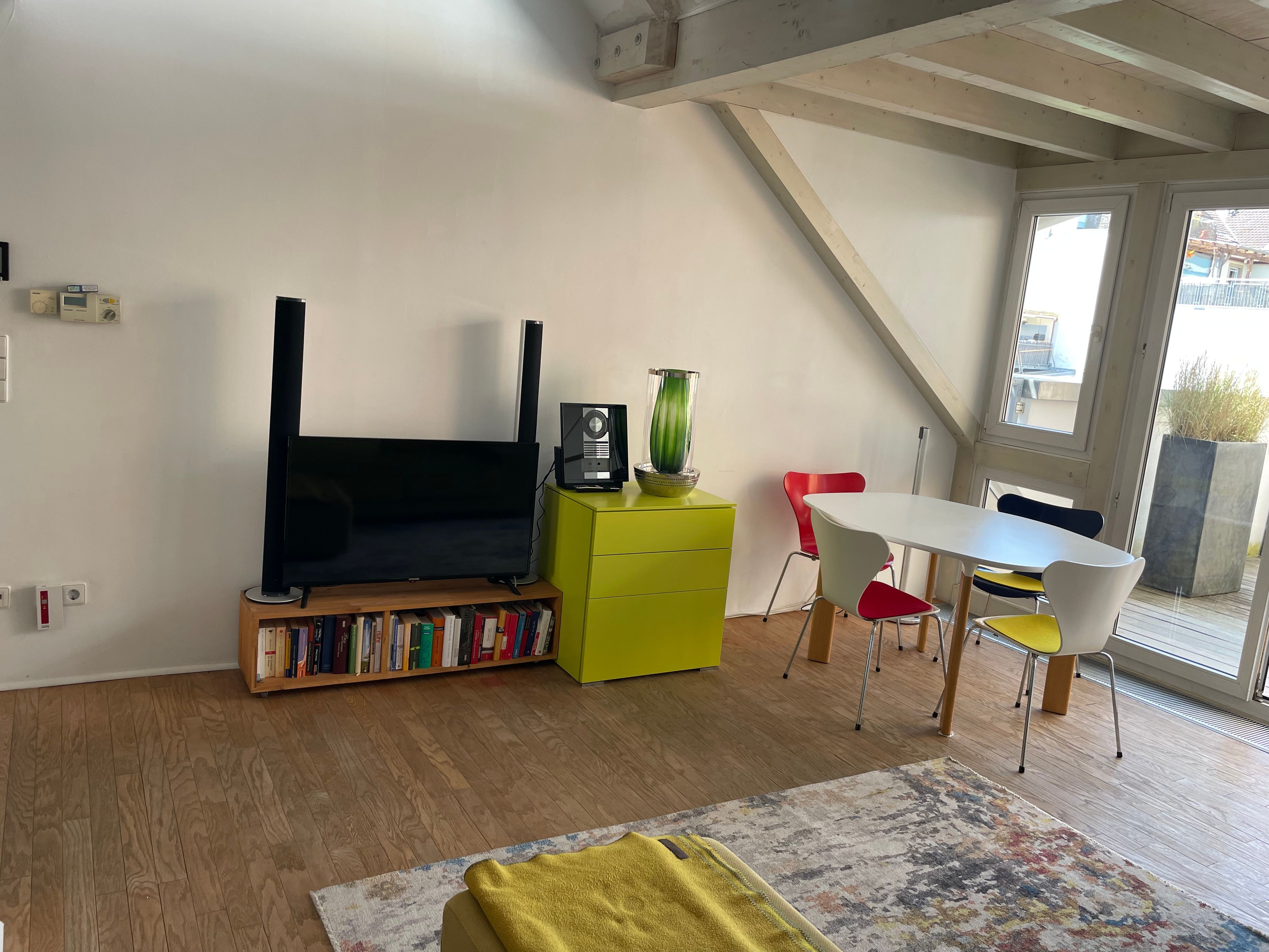  Wonderful And New Studio In Karlsruhe  -  Wonderful and new studio in Karlsruhe  - Gallery -  70