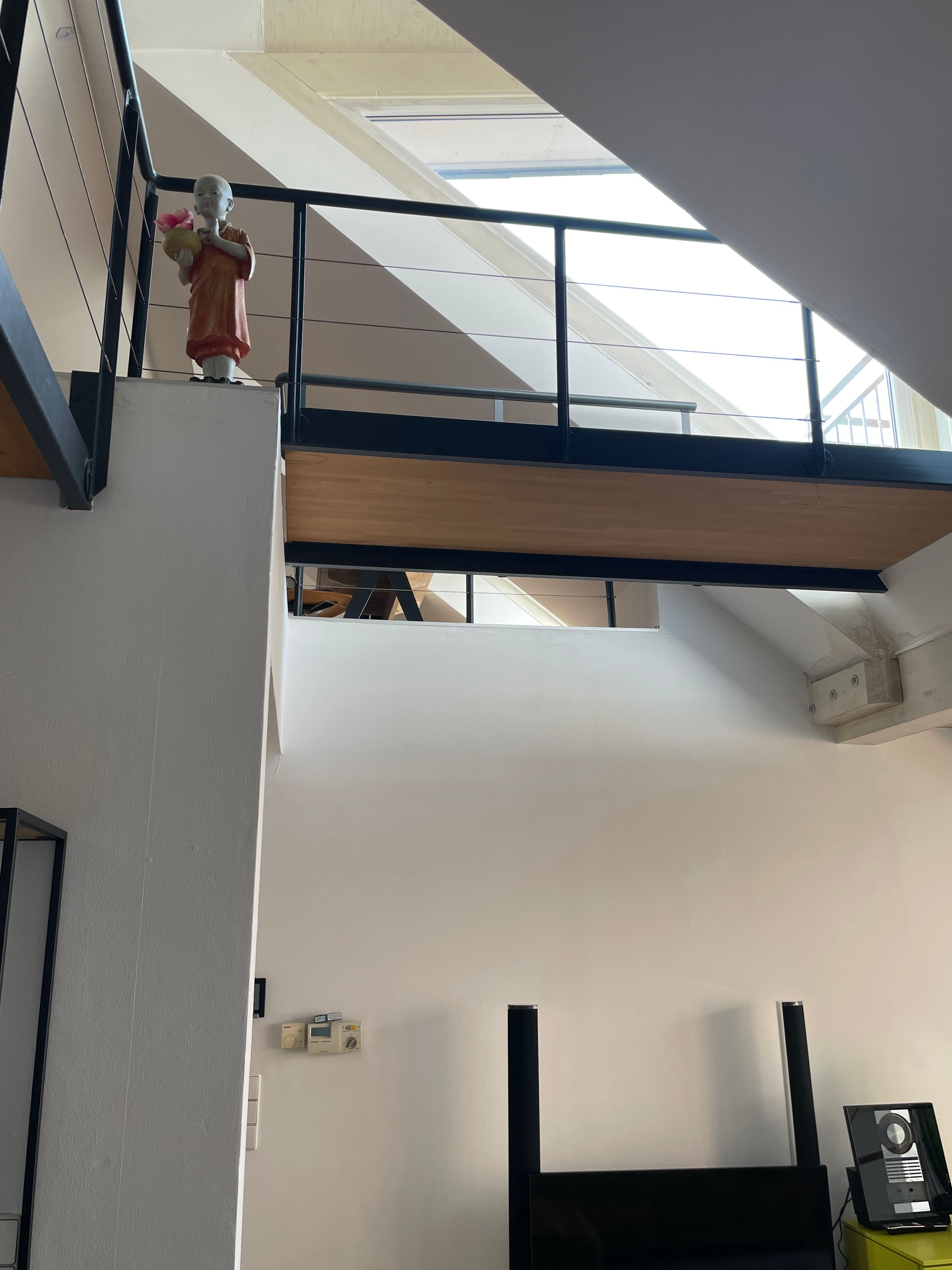  Wonderful And New Studio In Karlsruhe  -  Wonderful and new studio in Karlsruhe  - Gallery -  4