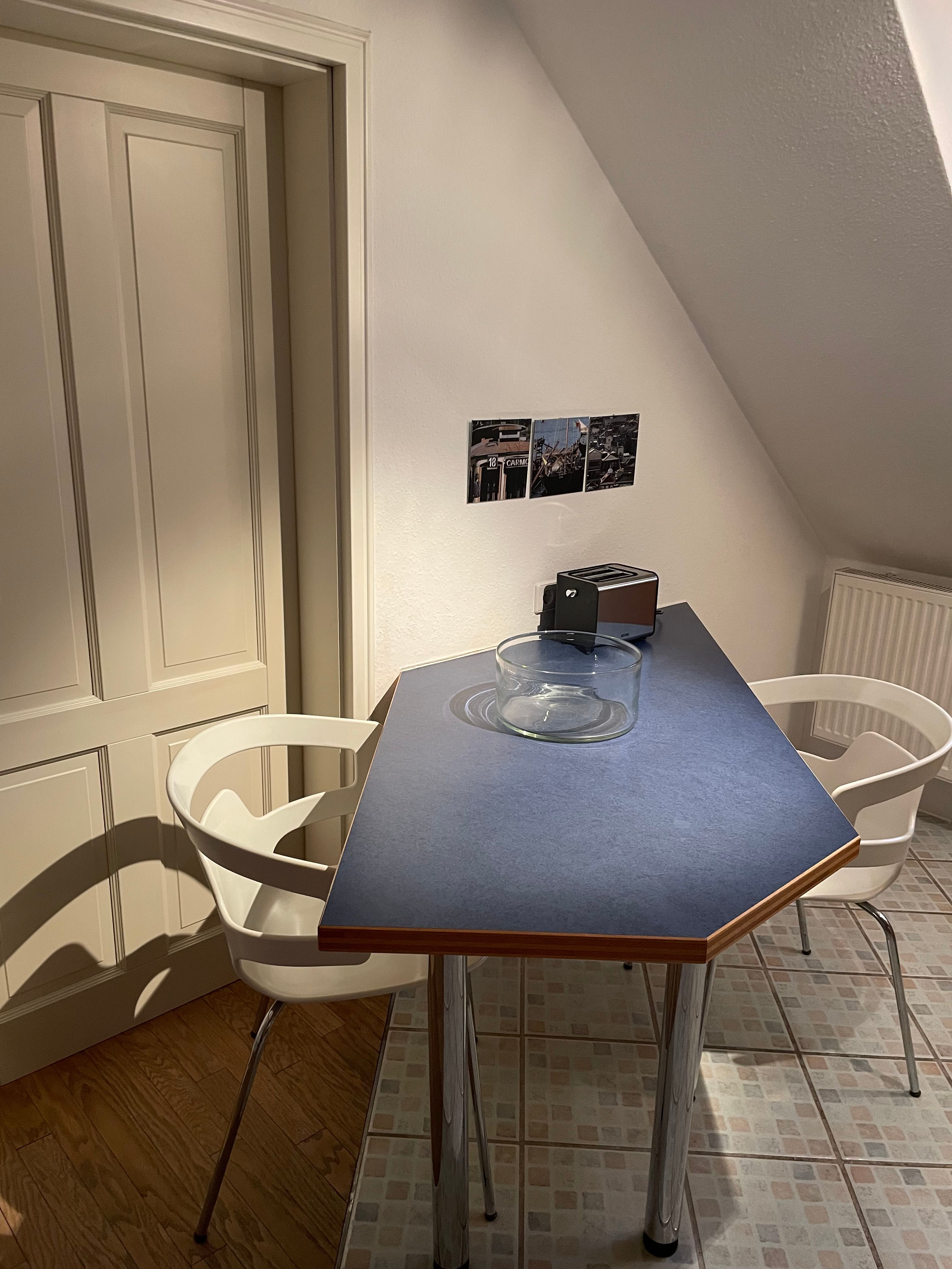  Wonderful And New Studio In Karlsruhe  -  Wonderful and new studio in Karlsruhe  - Gallery -  11