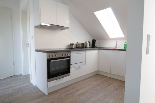 Fantastic, perfect home in Karlsruhe