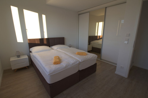 Fantastic, perfect home in Karlsruhe