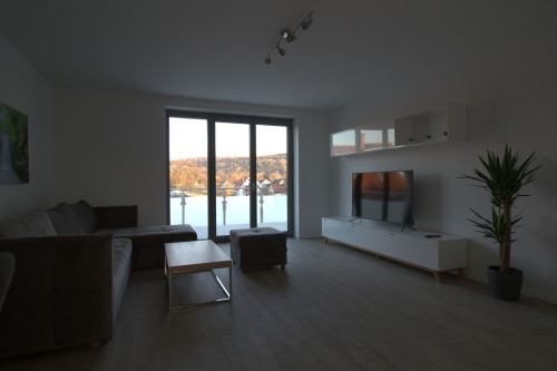 Fantastic, perfect home in Karlsruhe