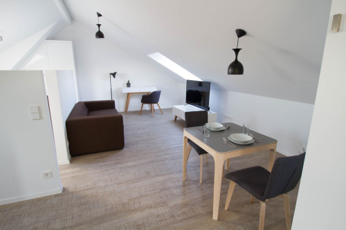 Fantastic, perfect home in Karlsruhe