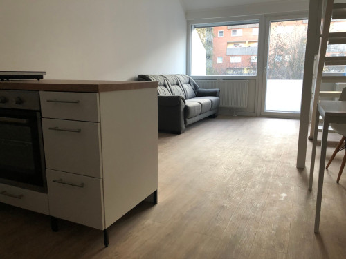 Wonderful Duplex Apartment (Hannover/ MHH)