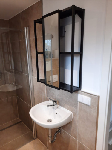 Wonderful Duplex Apartment (Hannover/ MHH)