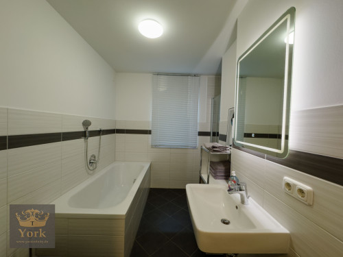 Exklusive Ferienwohnung im Herzen Jenas  - Gallery -  5