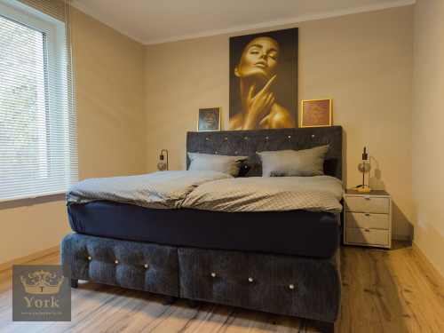 Exklusive Ferienwohnung im Herzen Jenas - Gallery - 15