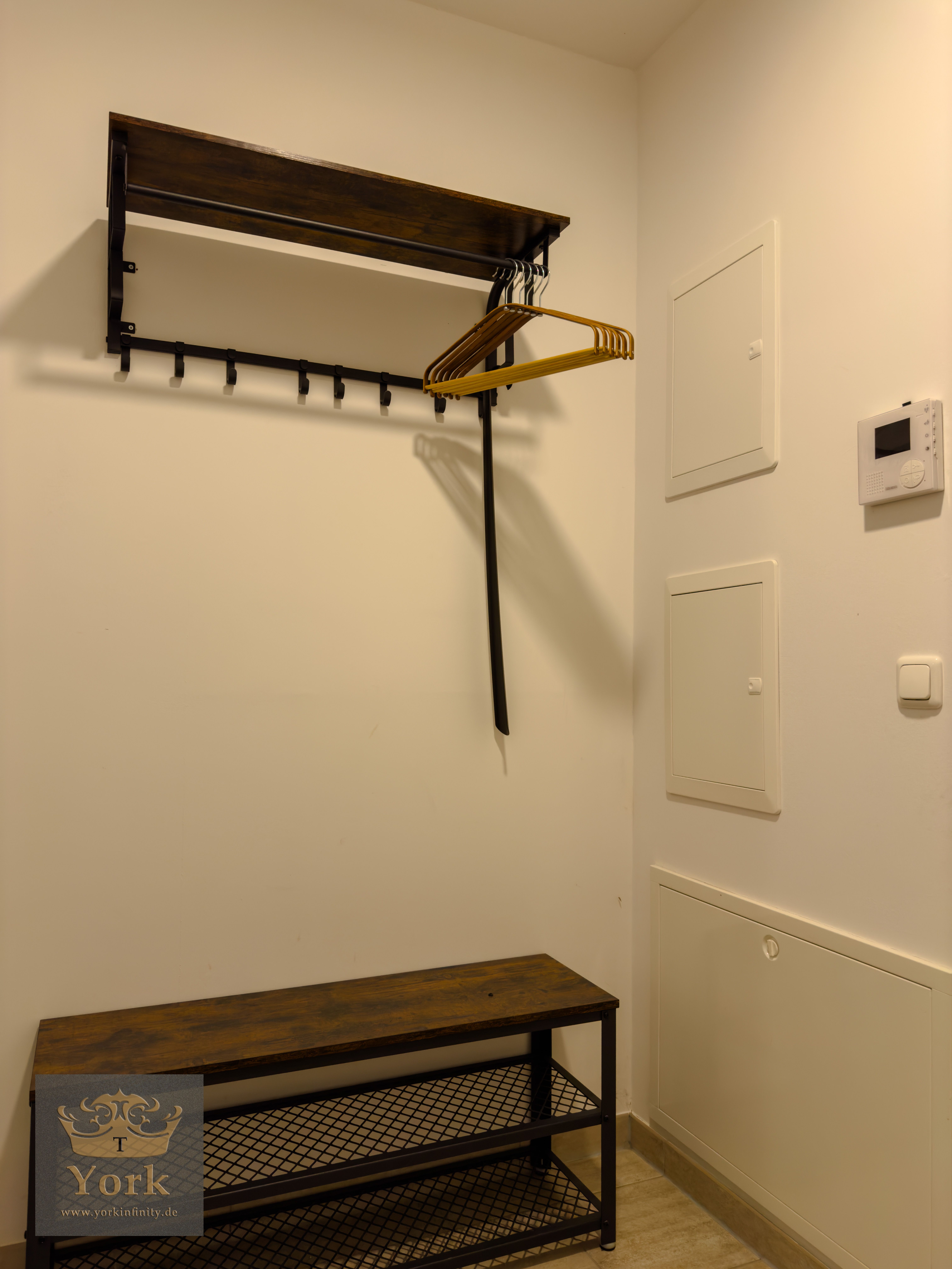 Exklusive Ferienwohnung Im Herzen Jenas - Exklusive Ferienwohnung im Herzen Jenas - Gallery - 1